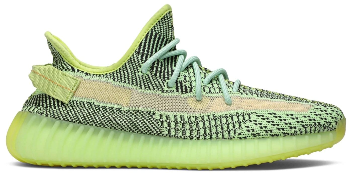 Yeezy adidas Yeezy 350 V2 Yeezreel Non - Reflective