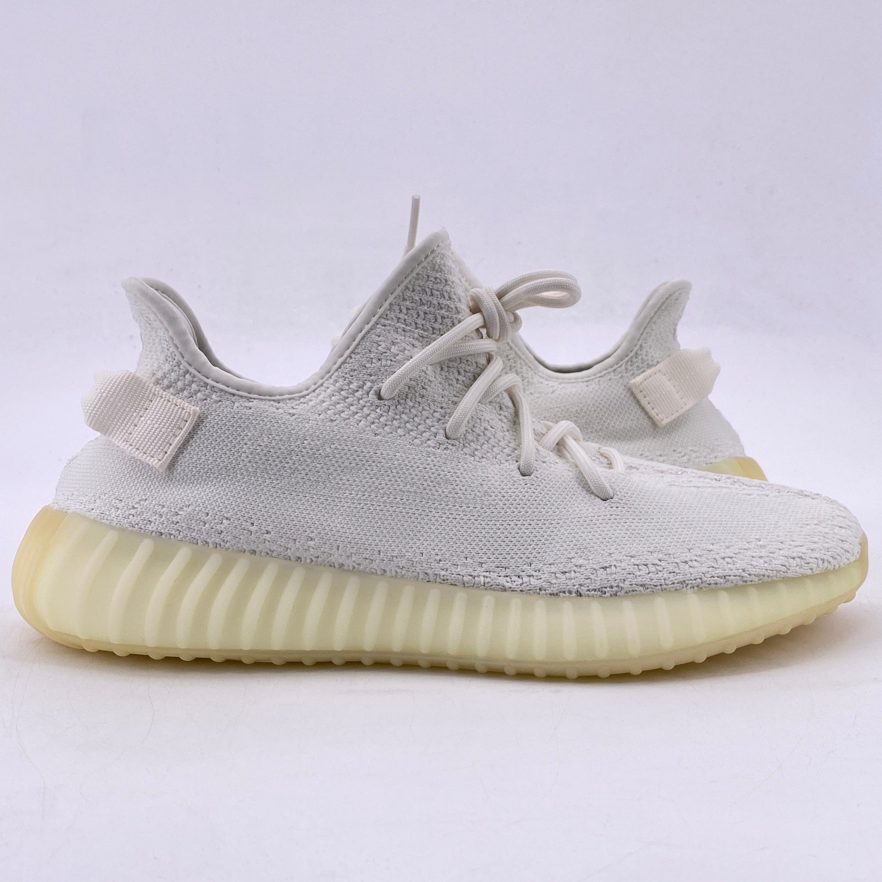 Yeezy 350 v2 Cream 2017 New Size 11