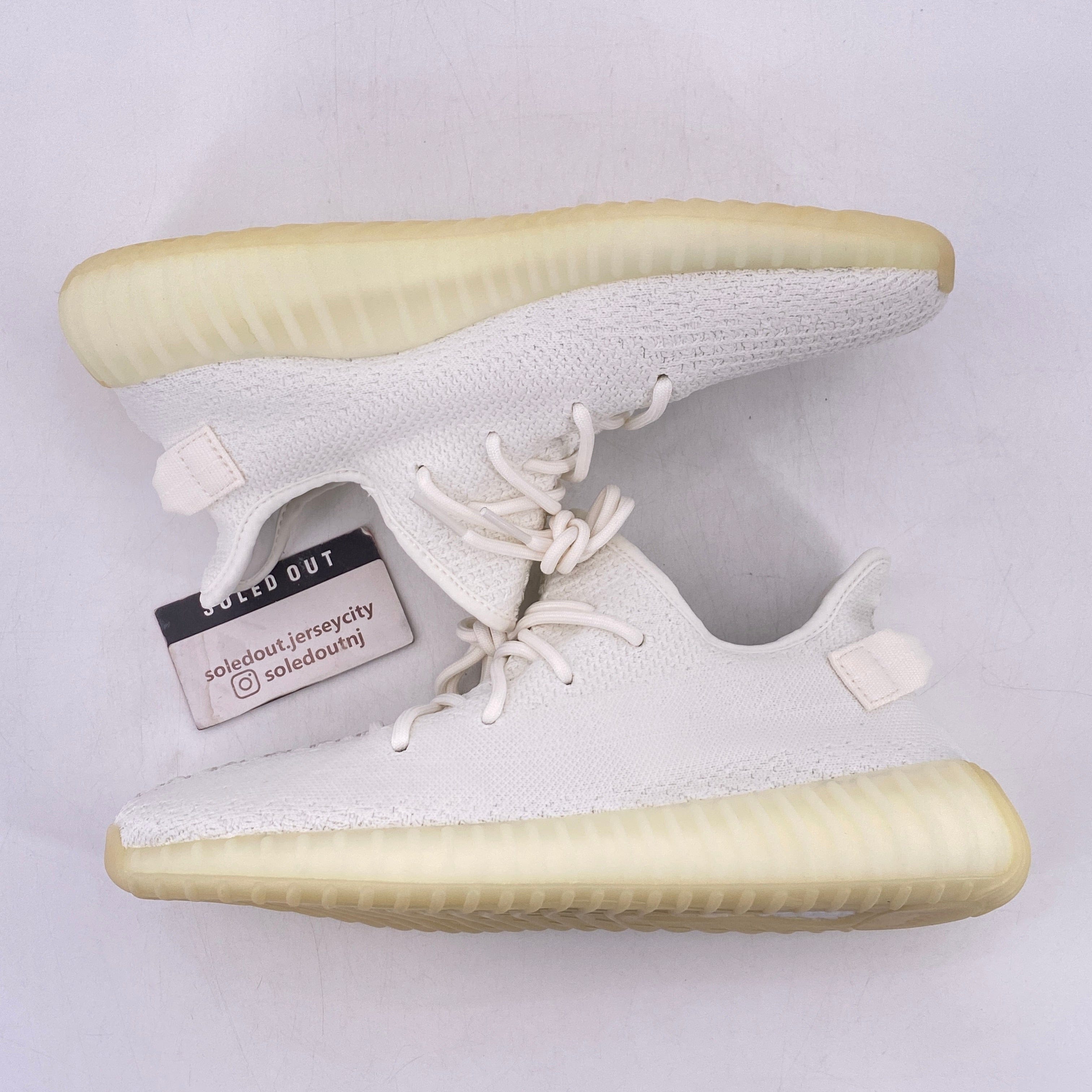 Yeezy 350 v2 Cream 2017 New Size 11