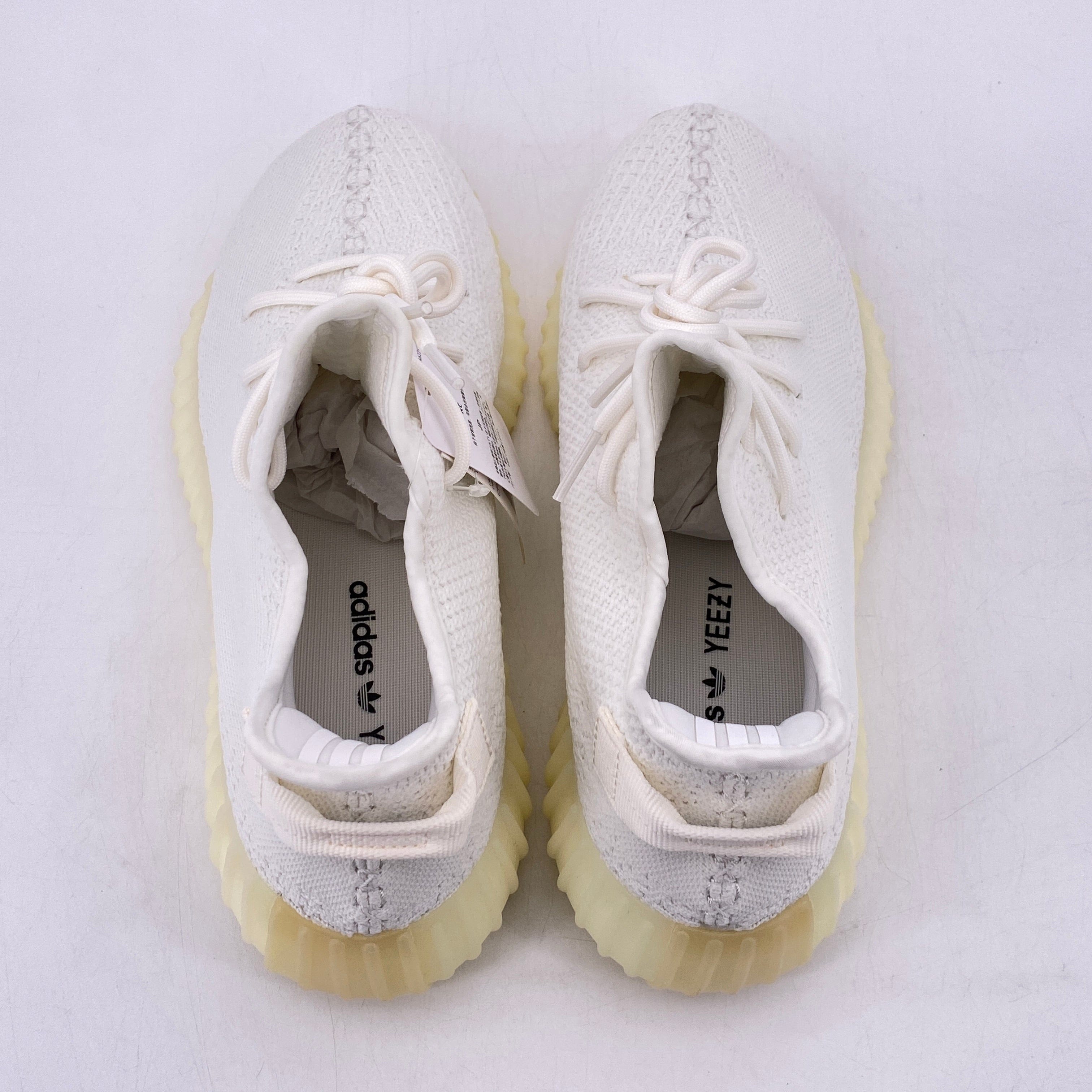 Yeezy 350 v2 Cream 2017 New Size 11