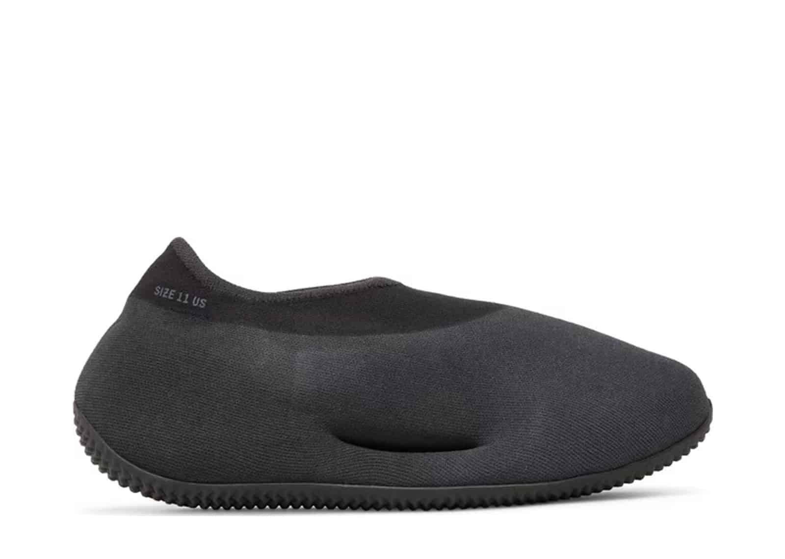 Yeezy Adidas Yeezy Knit RNR Fade Onyx