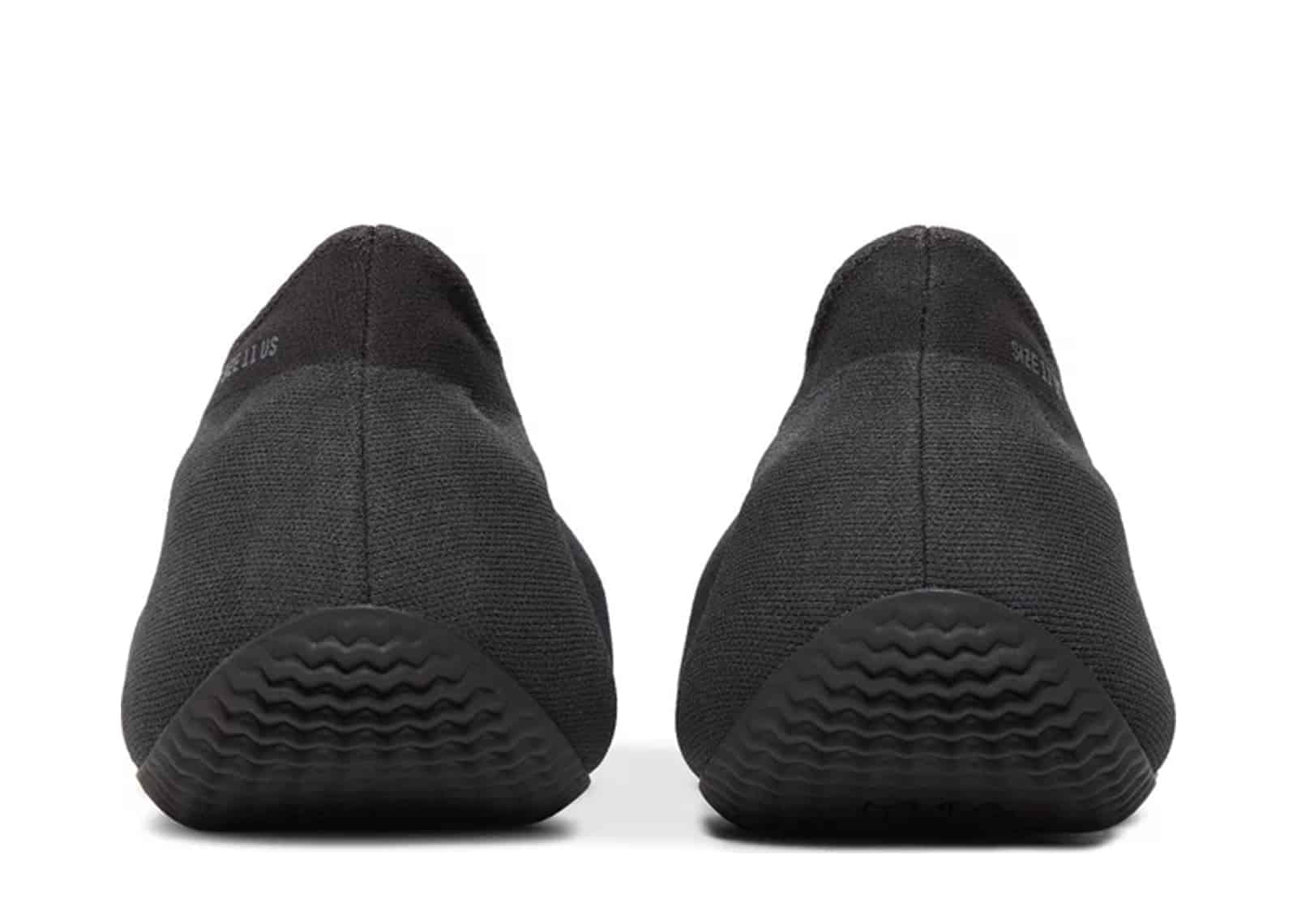 Yeezy Adidas Yeezy Knit RNR Fade Onyx