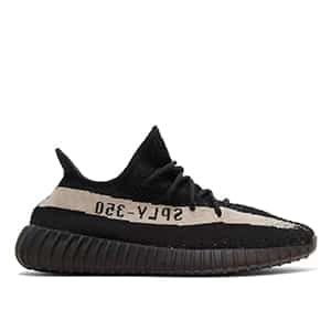 Yeezy Adidas Yeezy Boost 350 V2 Core Black White Oreo (2022) BY1604