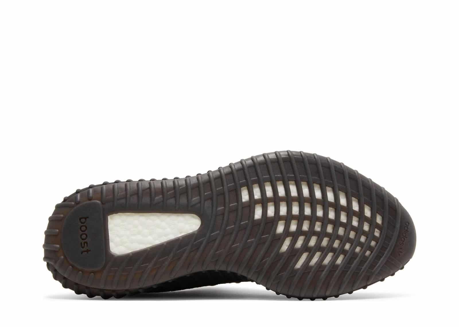 Yeezy Adidas Yeezy Boost 350 V2 Core Black White Oreo (2022) BY1604