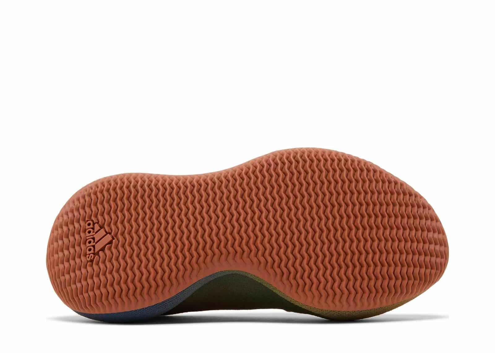 Yeezy Adidas Yeezy Knit RNR Fade Indigo