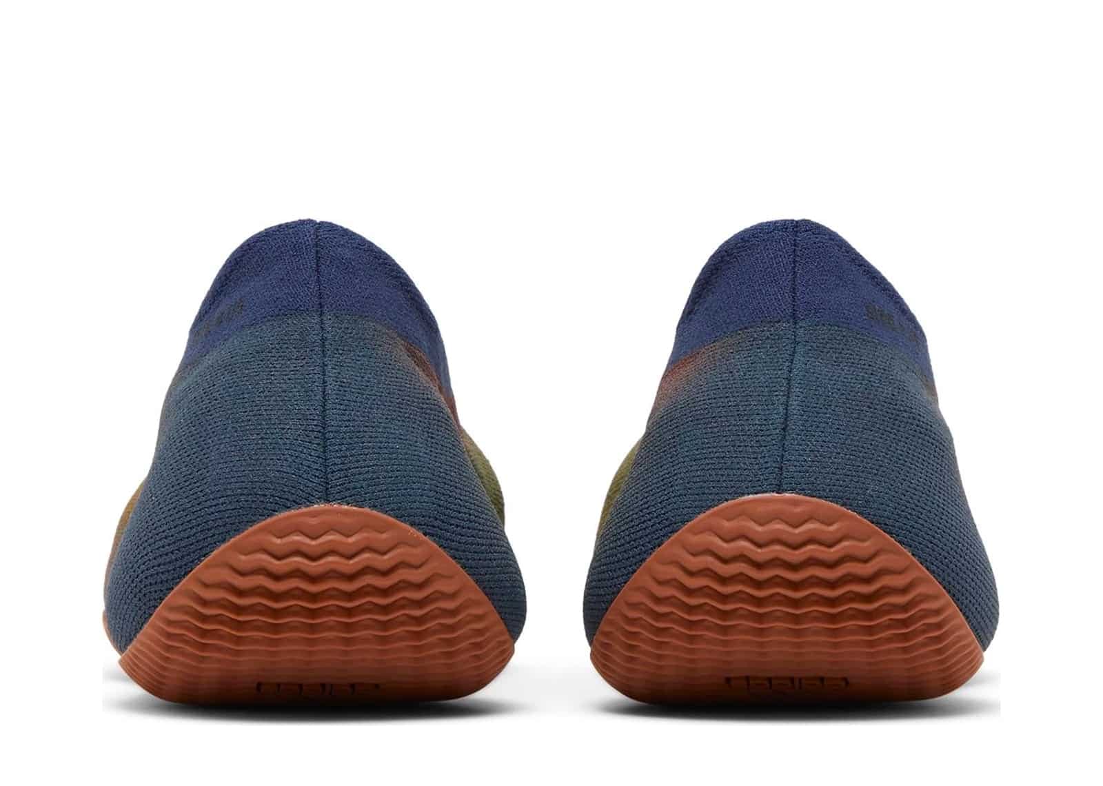 Yeezy Adidas Yeezy Knit RNR Fade Indigo