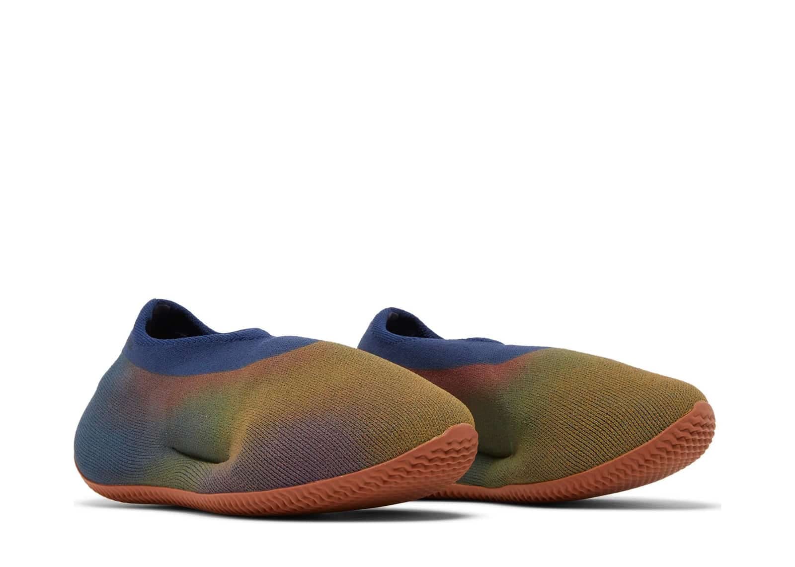 Yeezy Adidas Yeezy Knit RNR Fade Indigo