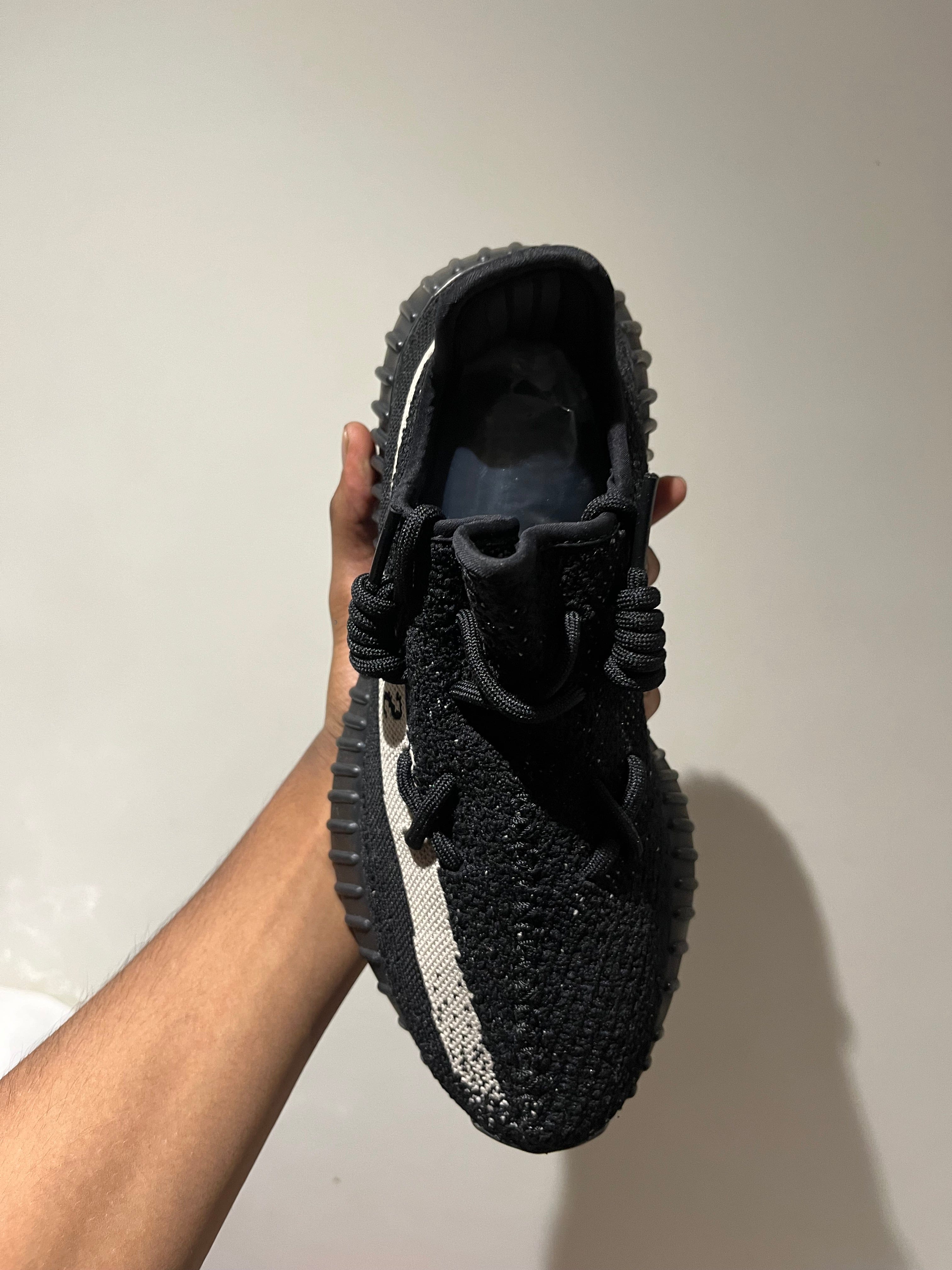 Yeezy 350 Oreo - PADS ( NO BOX )