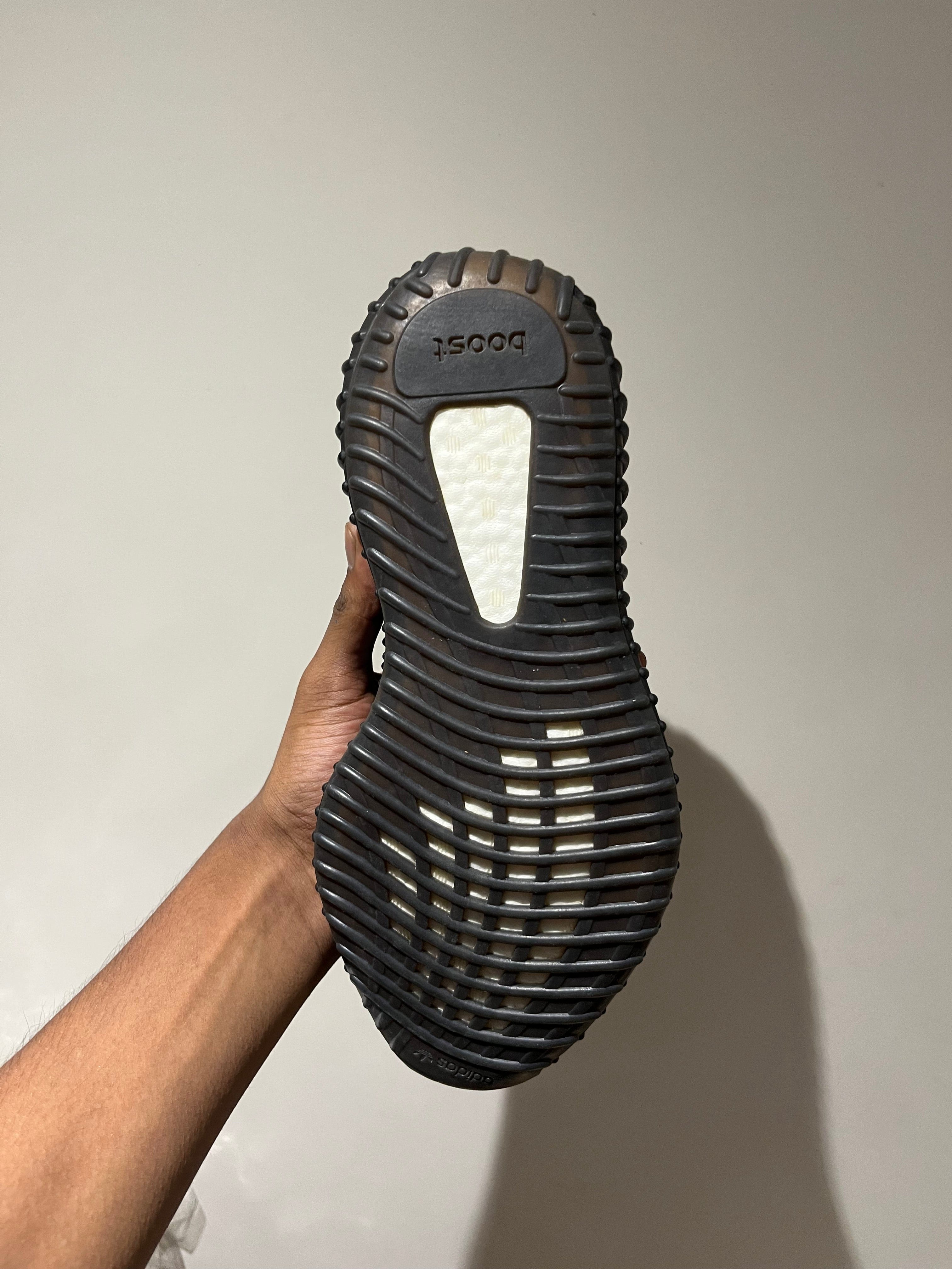 Yeezy 350 Oreo - PADS ( NO BOX )