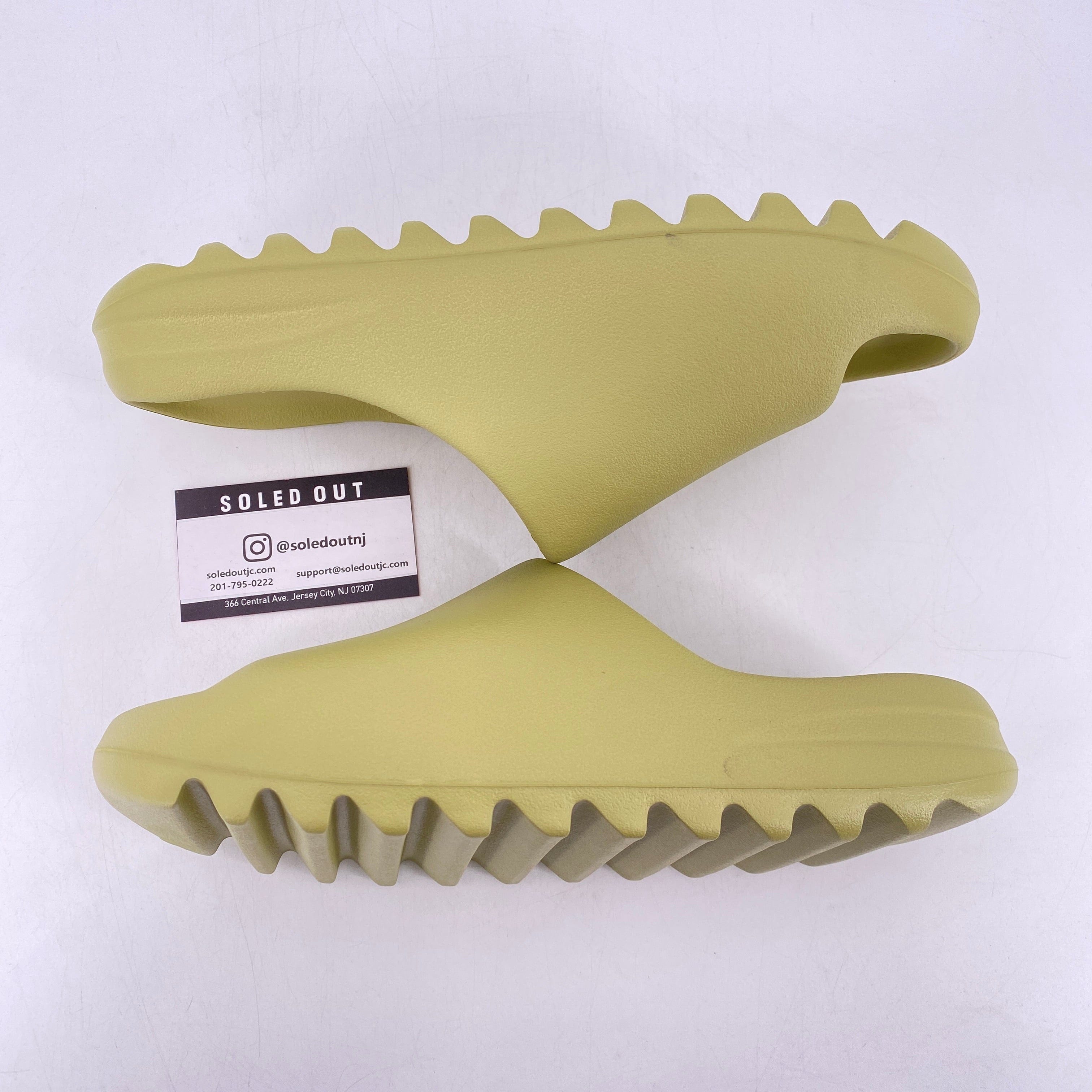 Yeezy Slide Resin 2022 New Size 10