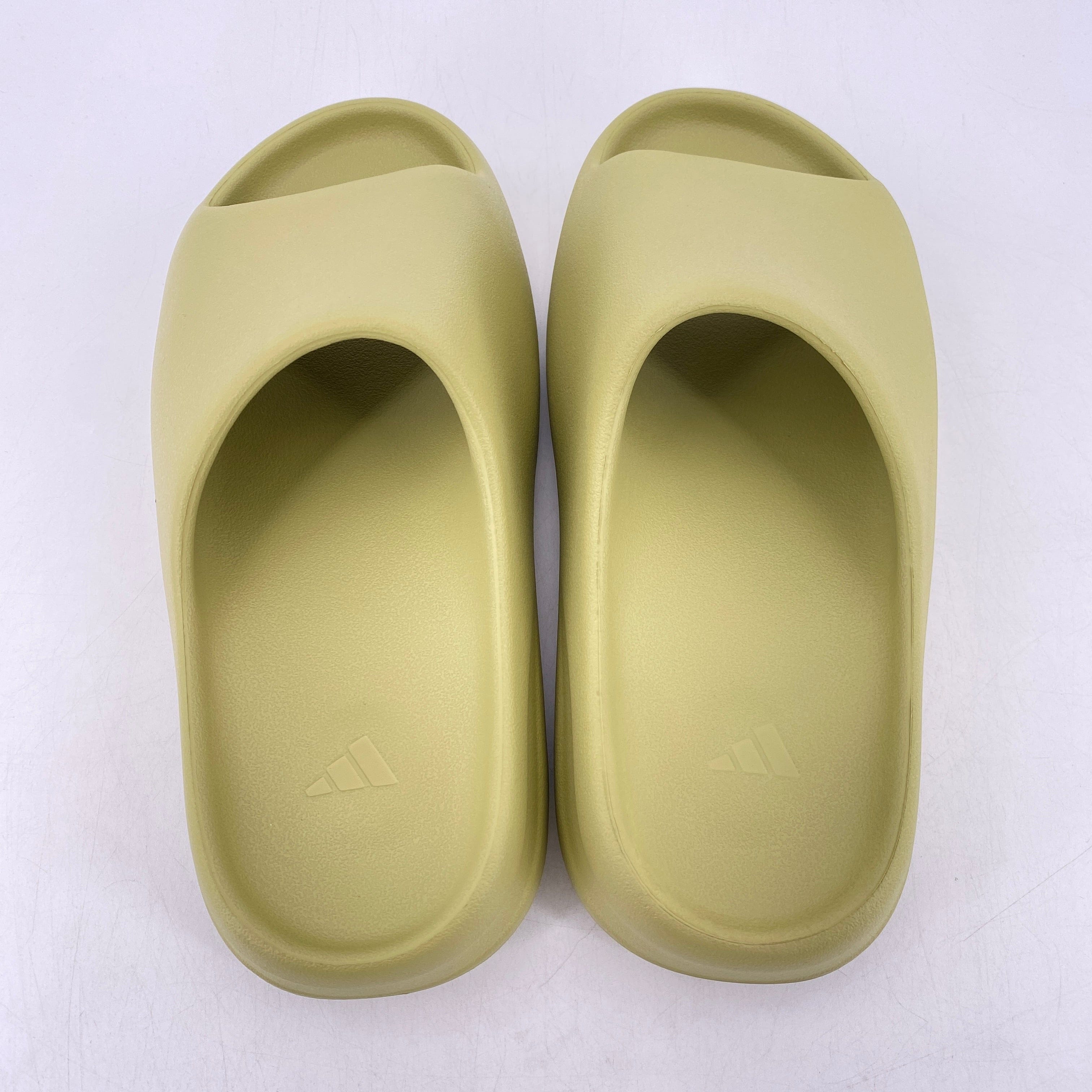 Yeezy Slide Resin 2022 New Size 10