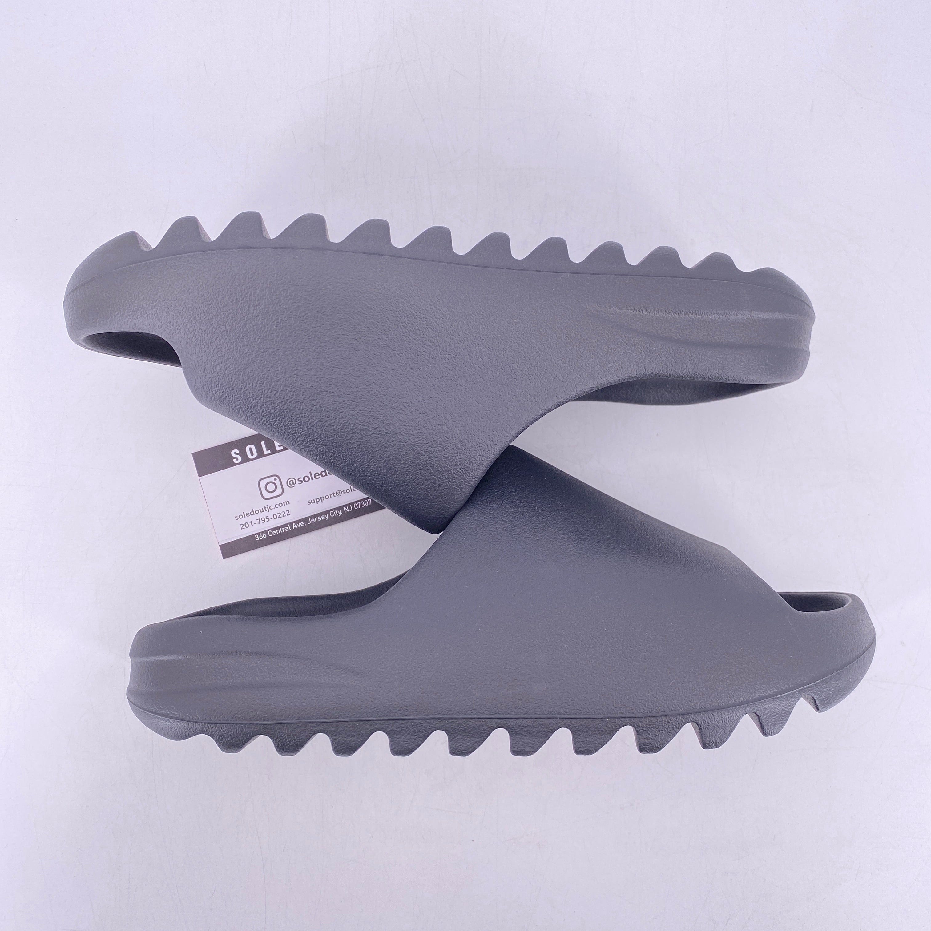 Yeezy Slide Onyx 2022 New Size 10