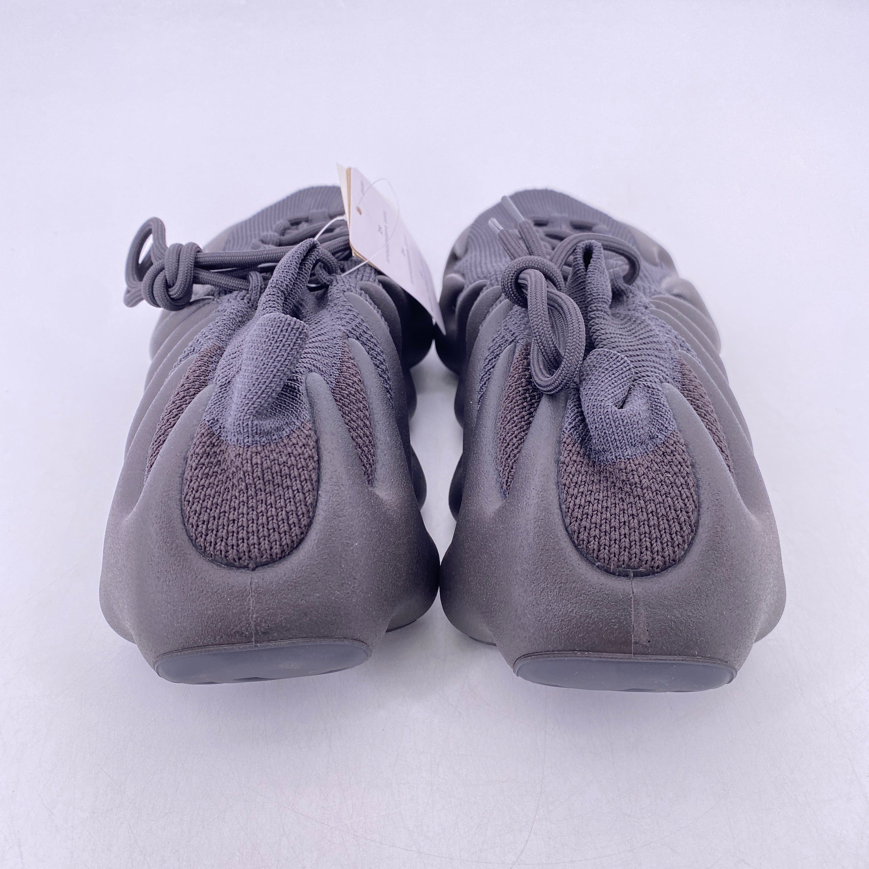 Yeezy 450 Utility Black 2022 New Size 11.5
