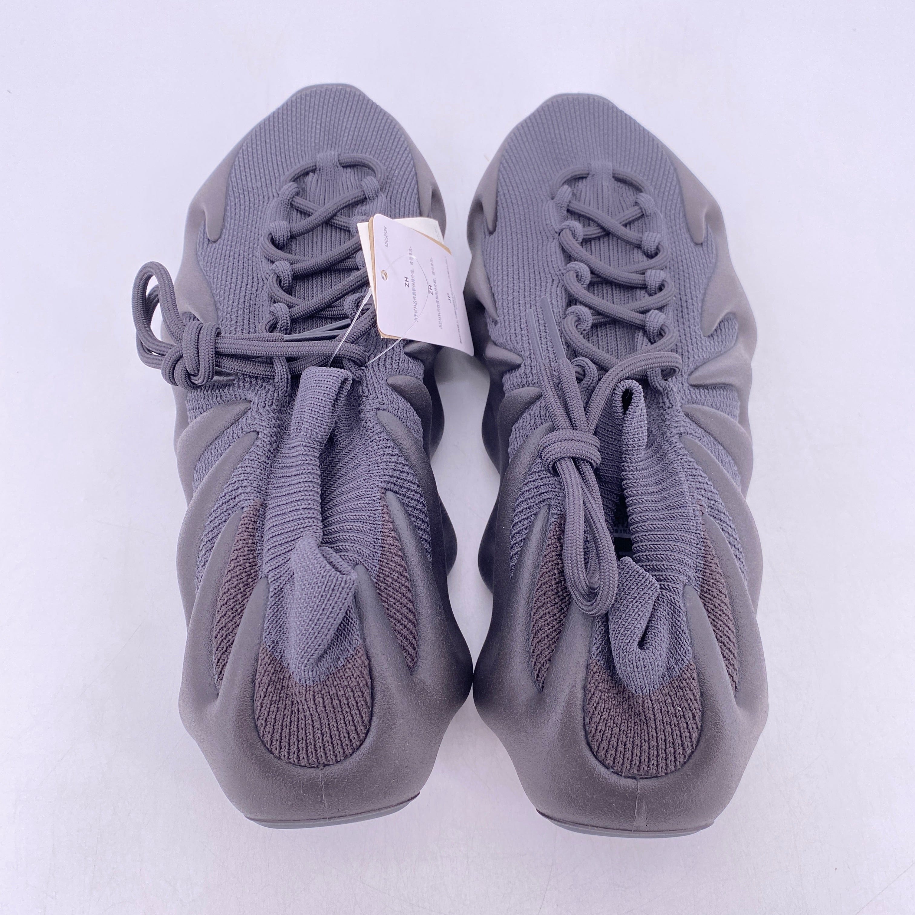 Yeezy 450 Utility Black 2022 New Size 11.5