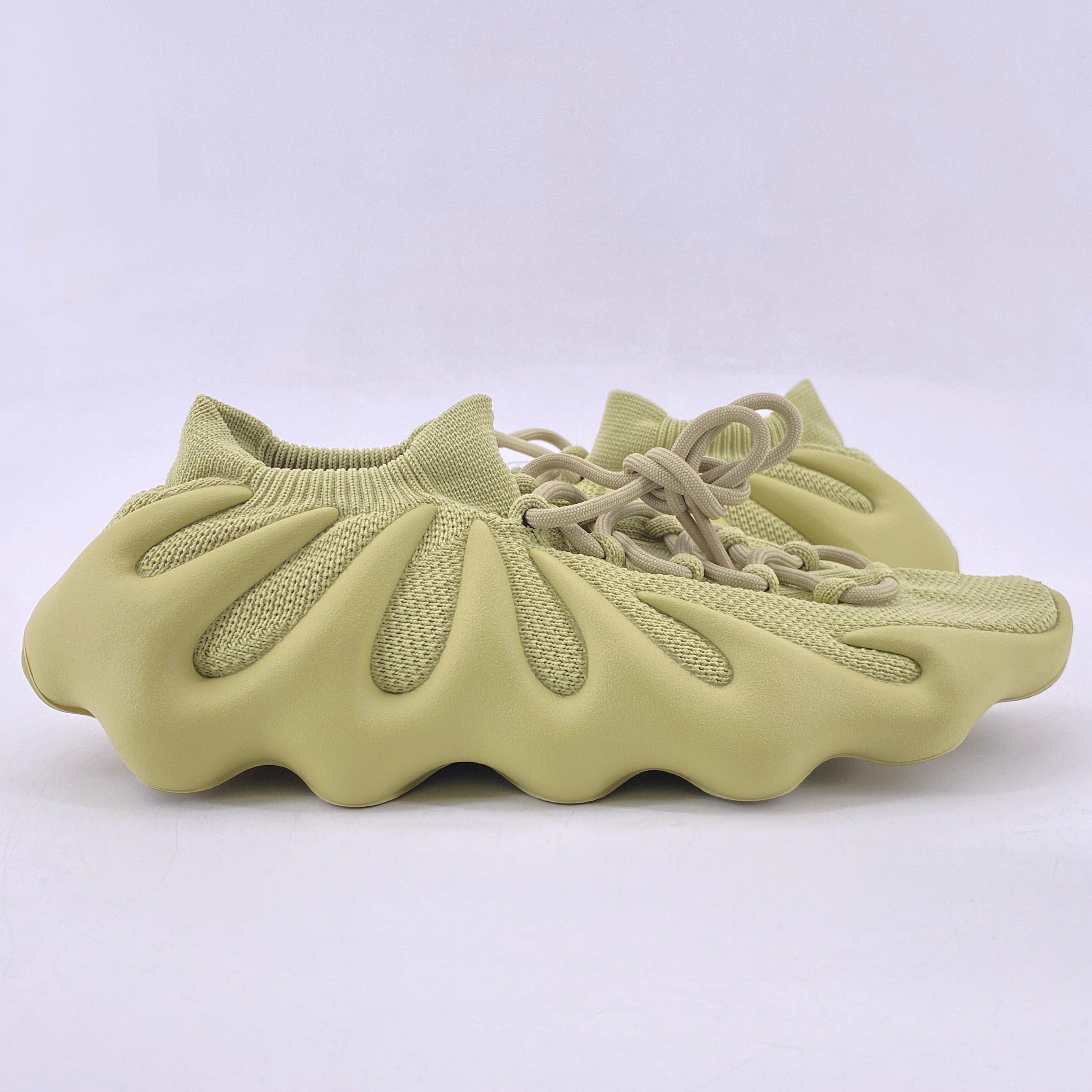 Yeezy 450 Resin 2021 New Size 11.5