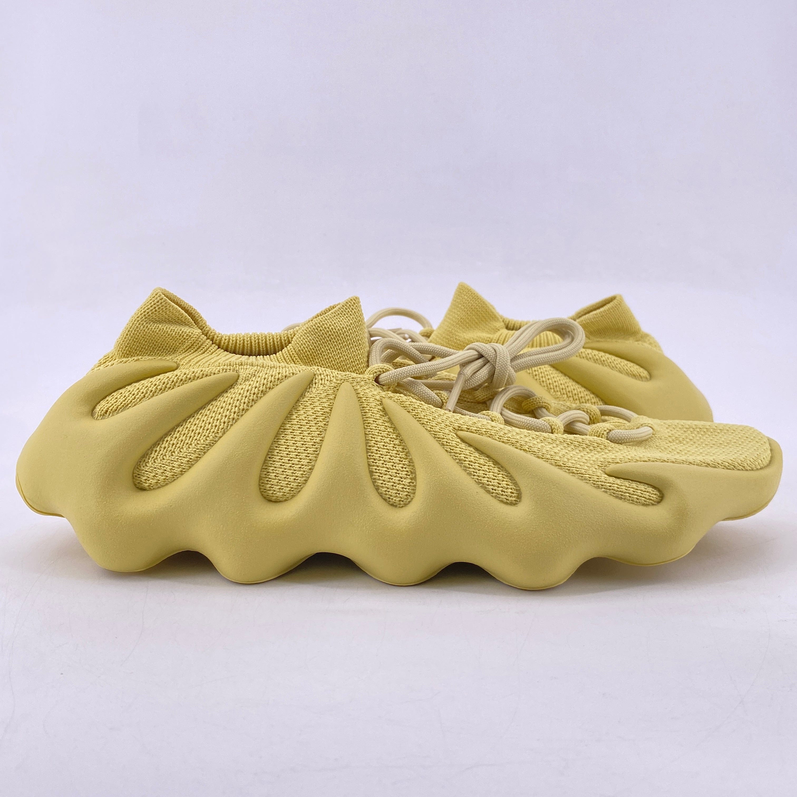 Yeezy 450 Sulfur 2022 New Size 11.5