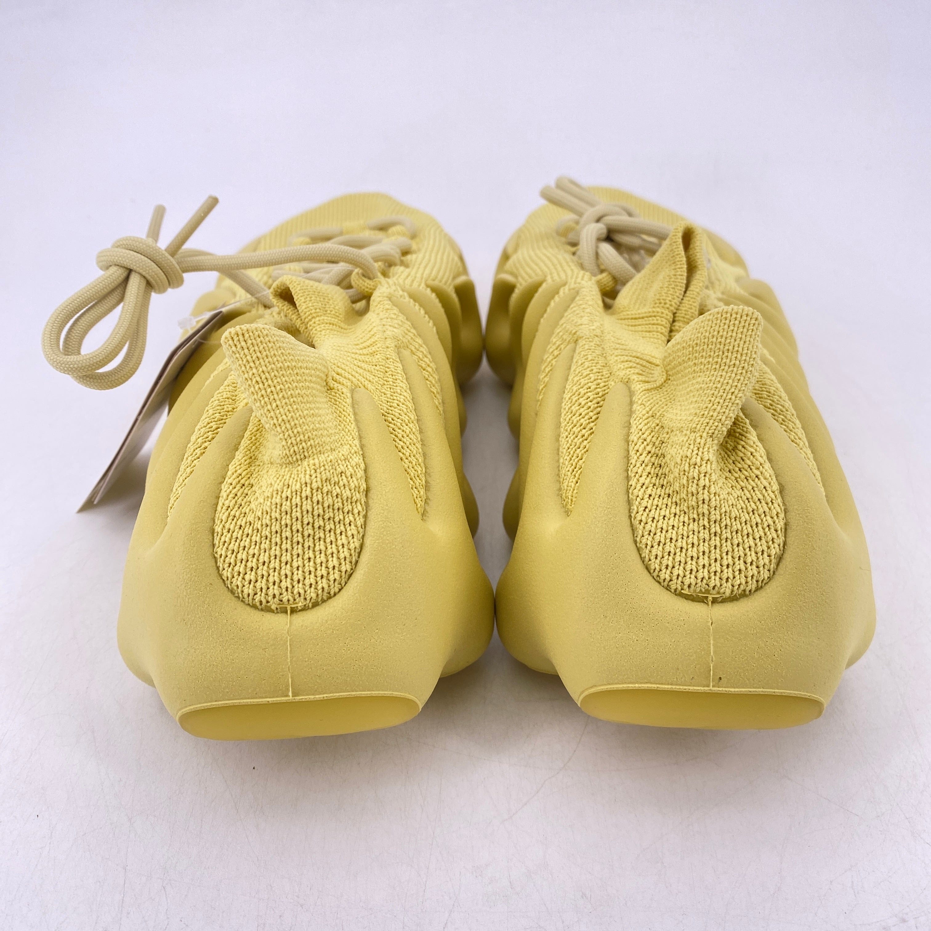 Yeezy 450 Sulfur 2022 New Size 11.5