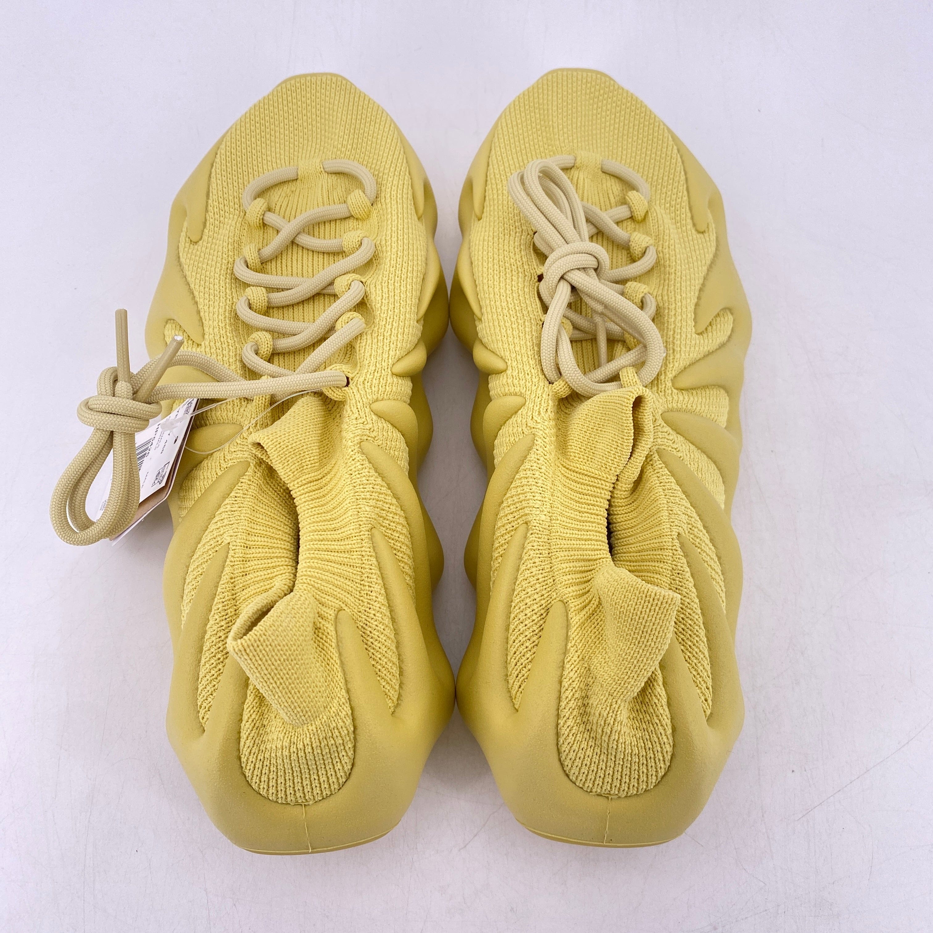 Yeezy 450 Sulfur 2022 New Size 11.5