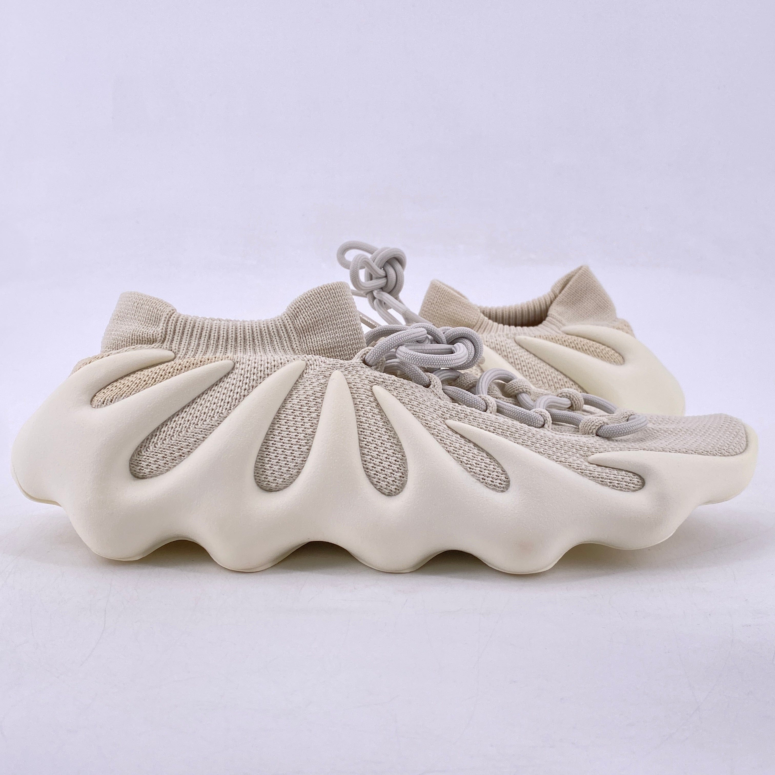 Yeezy 450 Cloud White 2021 New Size 11.5
