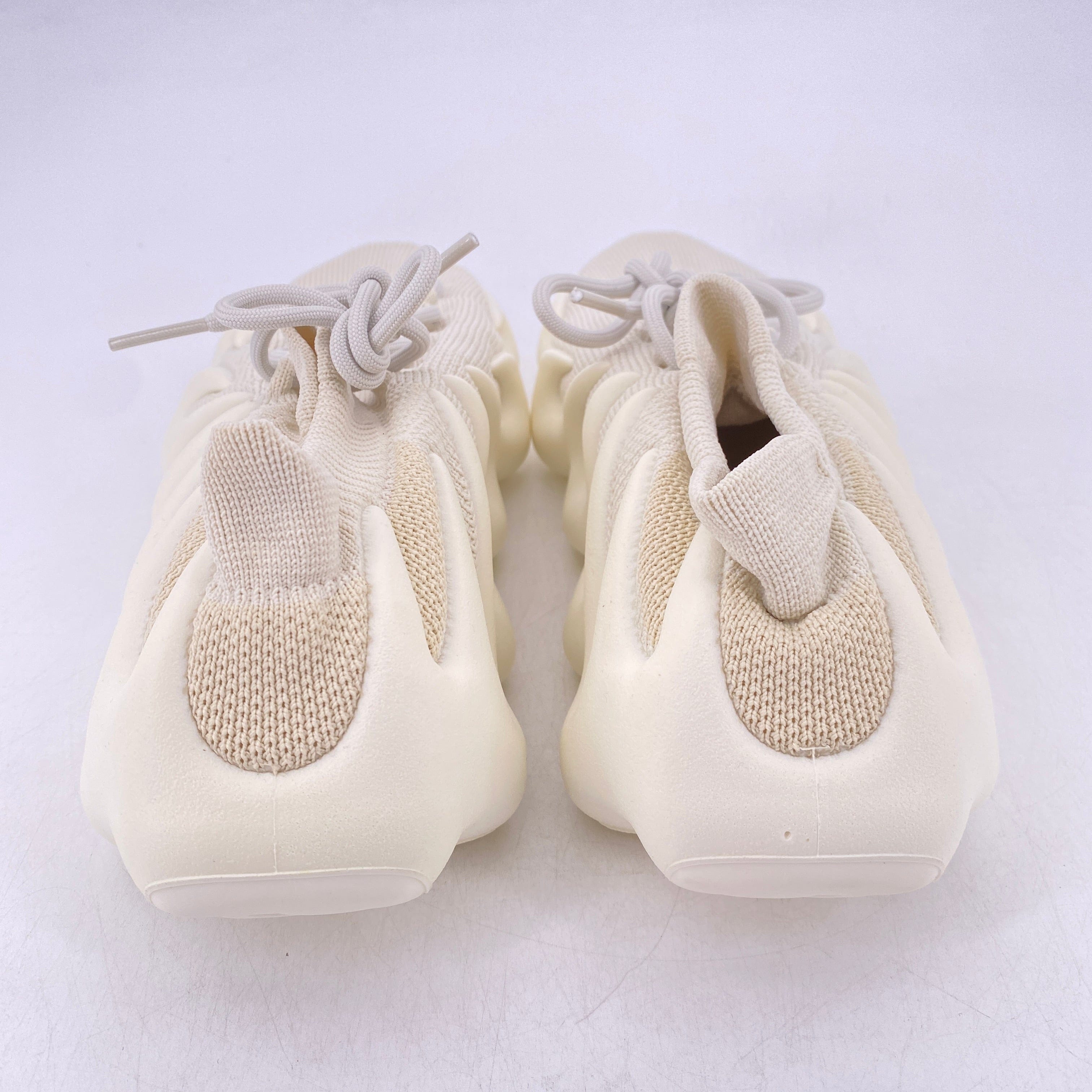 Yeezy 450 Cloud White 2021 New Size 11.5