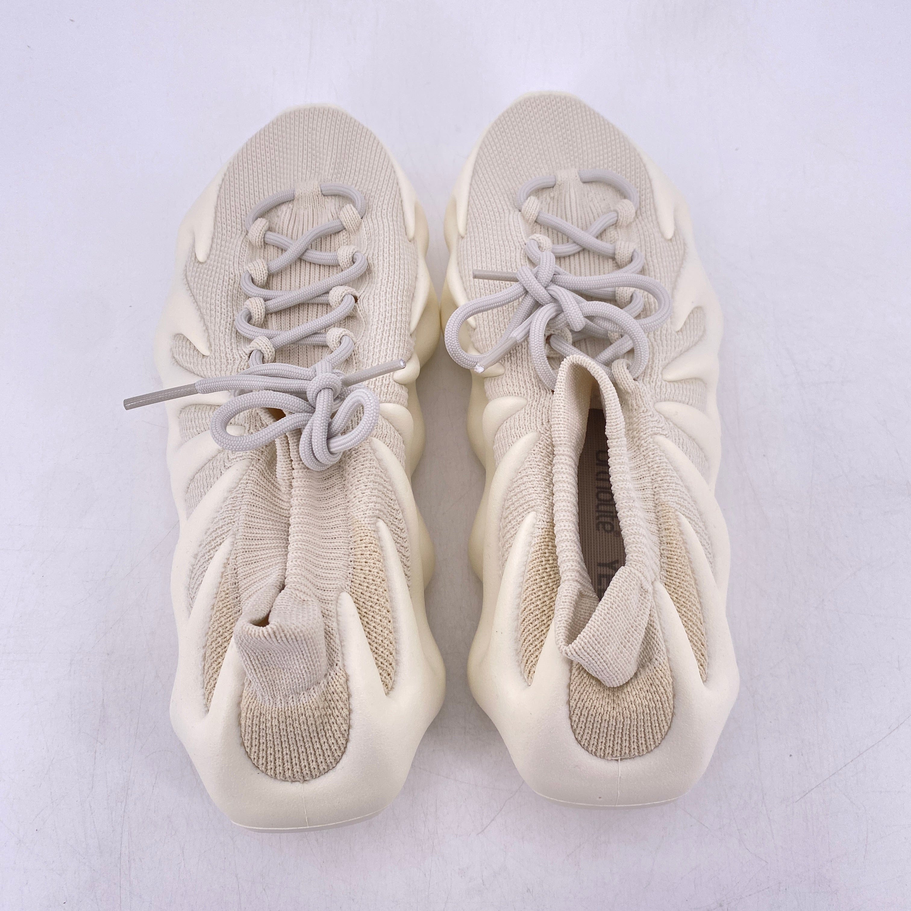 Yeezy 450 Cloud White 2021 New Size 11.5