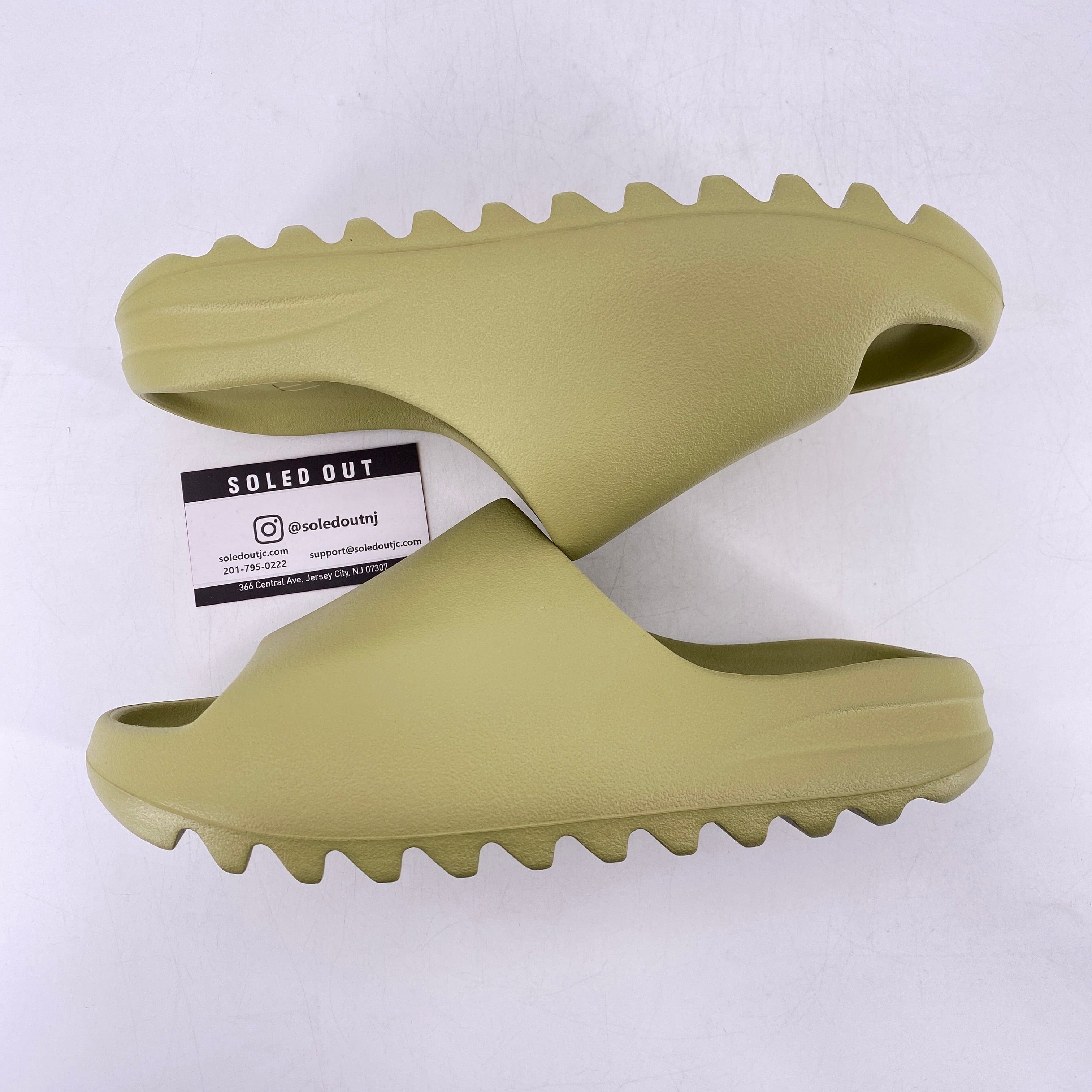 Yeezy Slide Resin 2022 New Size 9