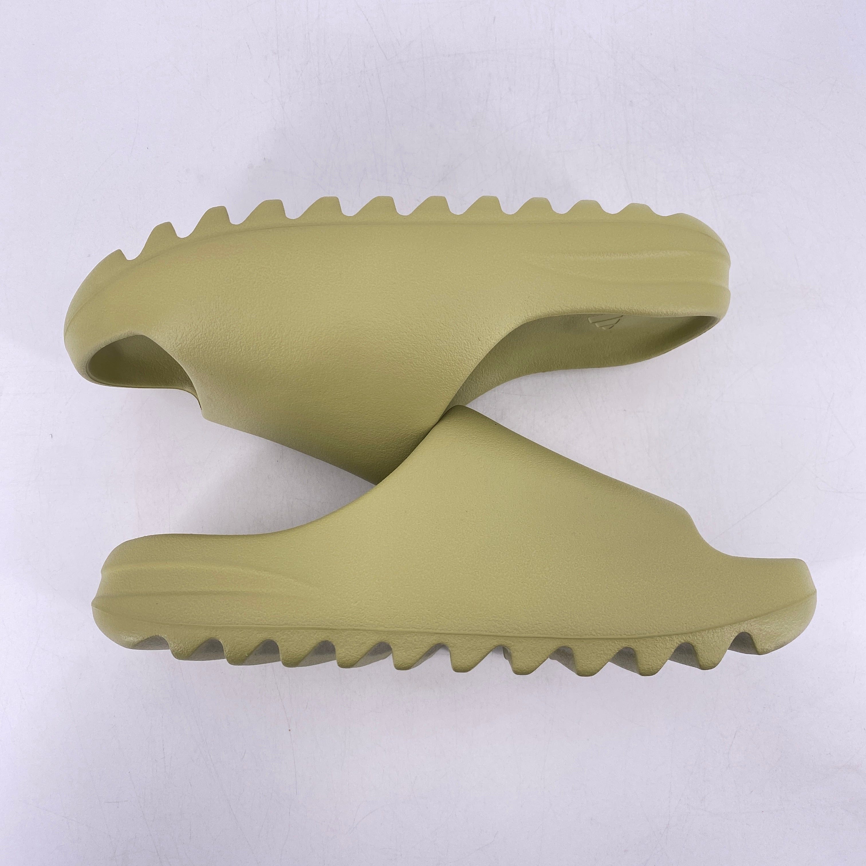 Yeezy Slide Resin 2022 New Size 9