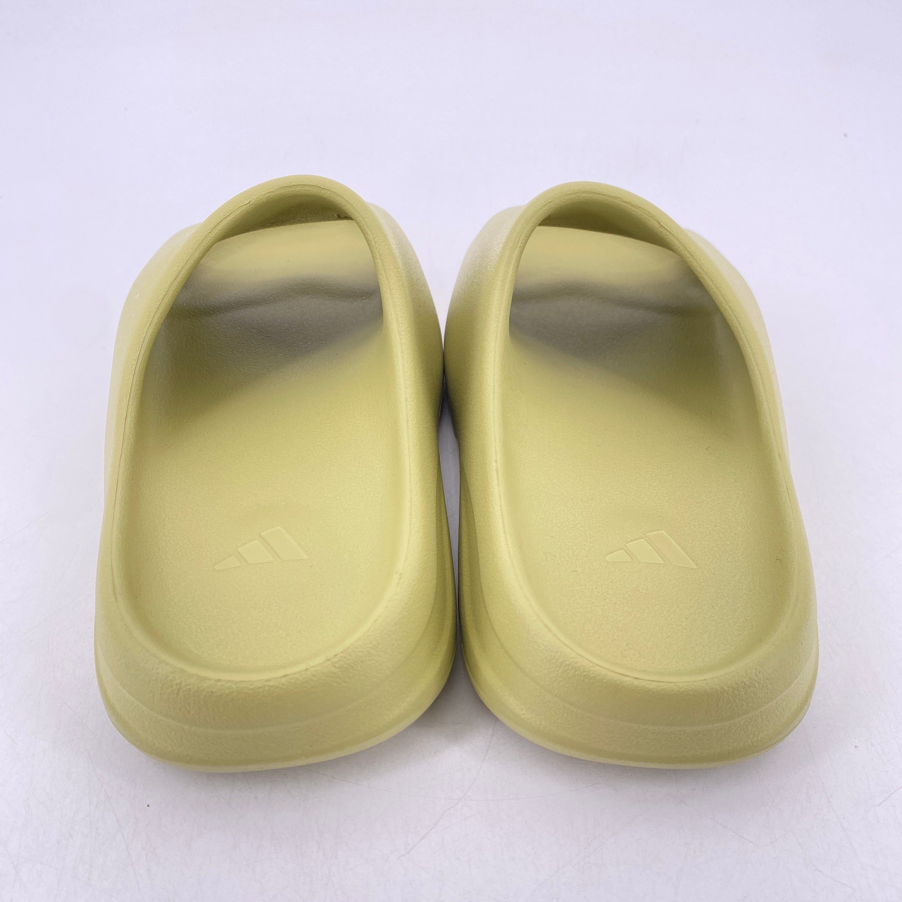 Yeezy Slide Resin 2022 New Size 9