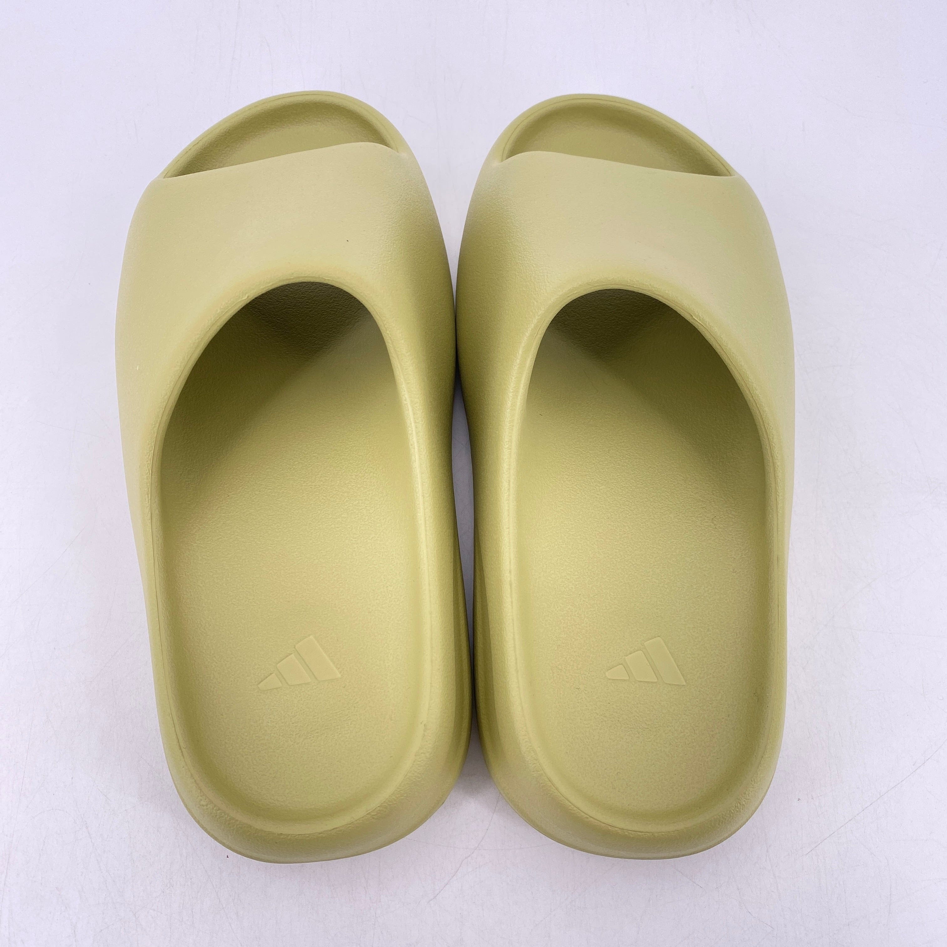 Yeezy Slide Resin 2022 New Size 9