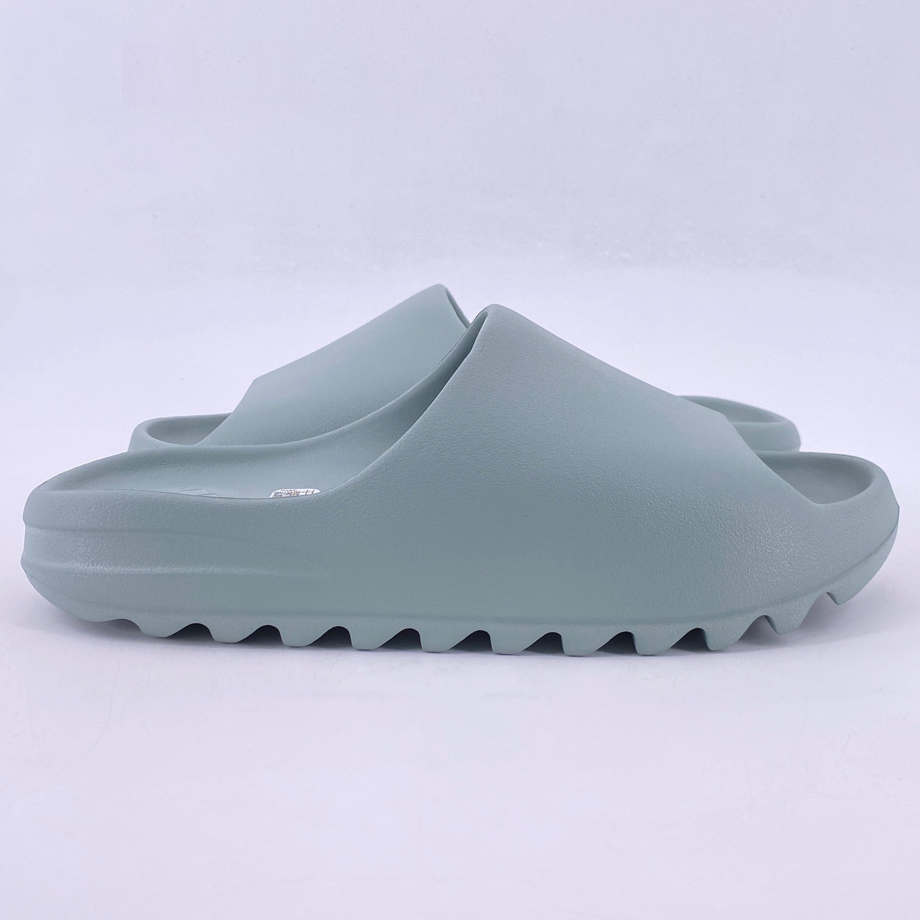 Yeezy Slide Salt 2024 New Size 14