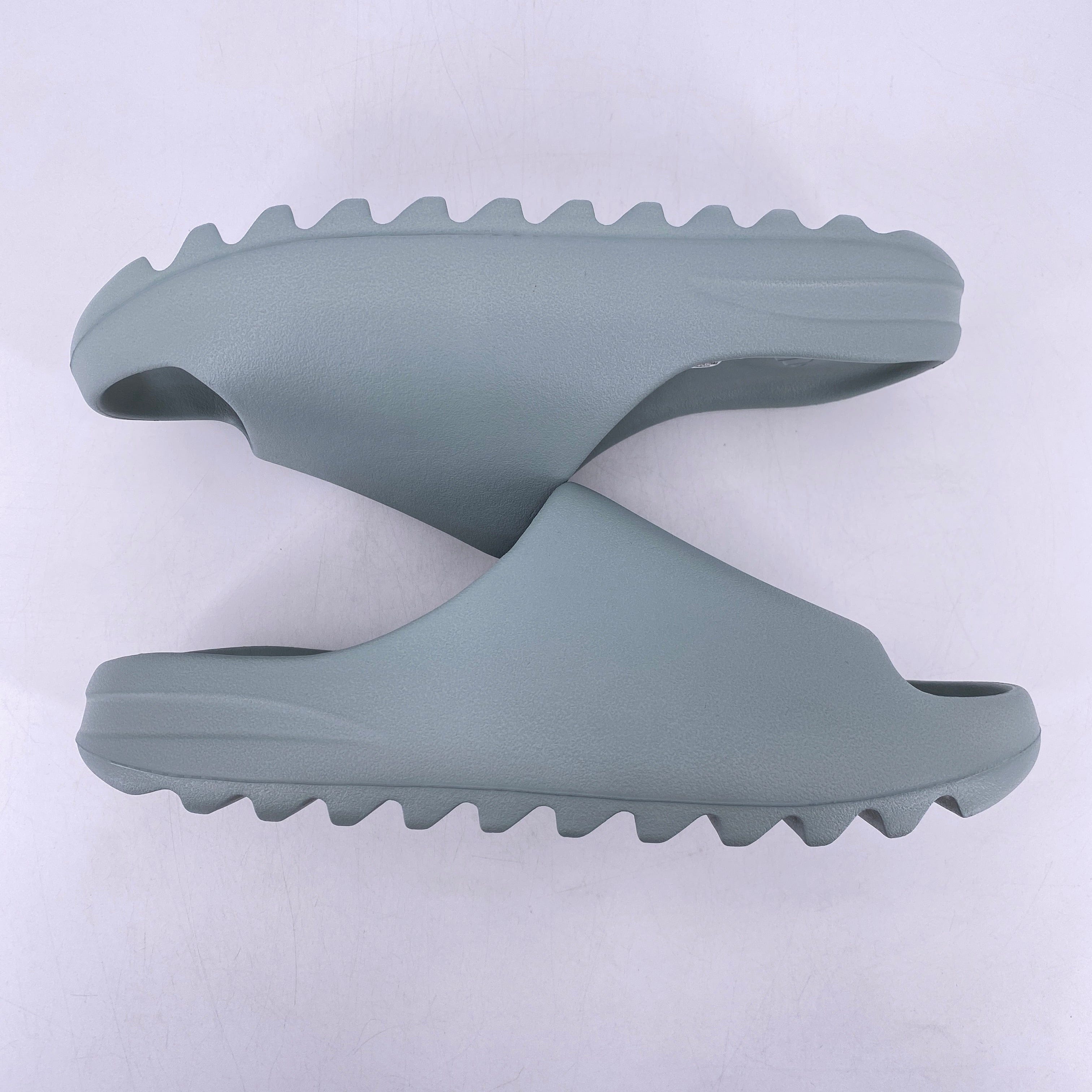 Yeezy Slide Salt 2024 New Size 14