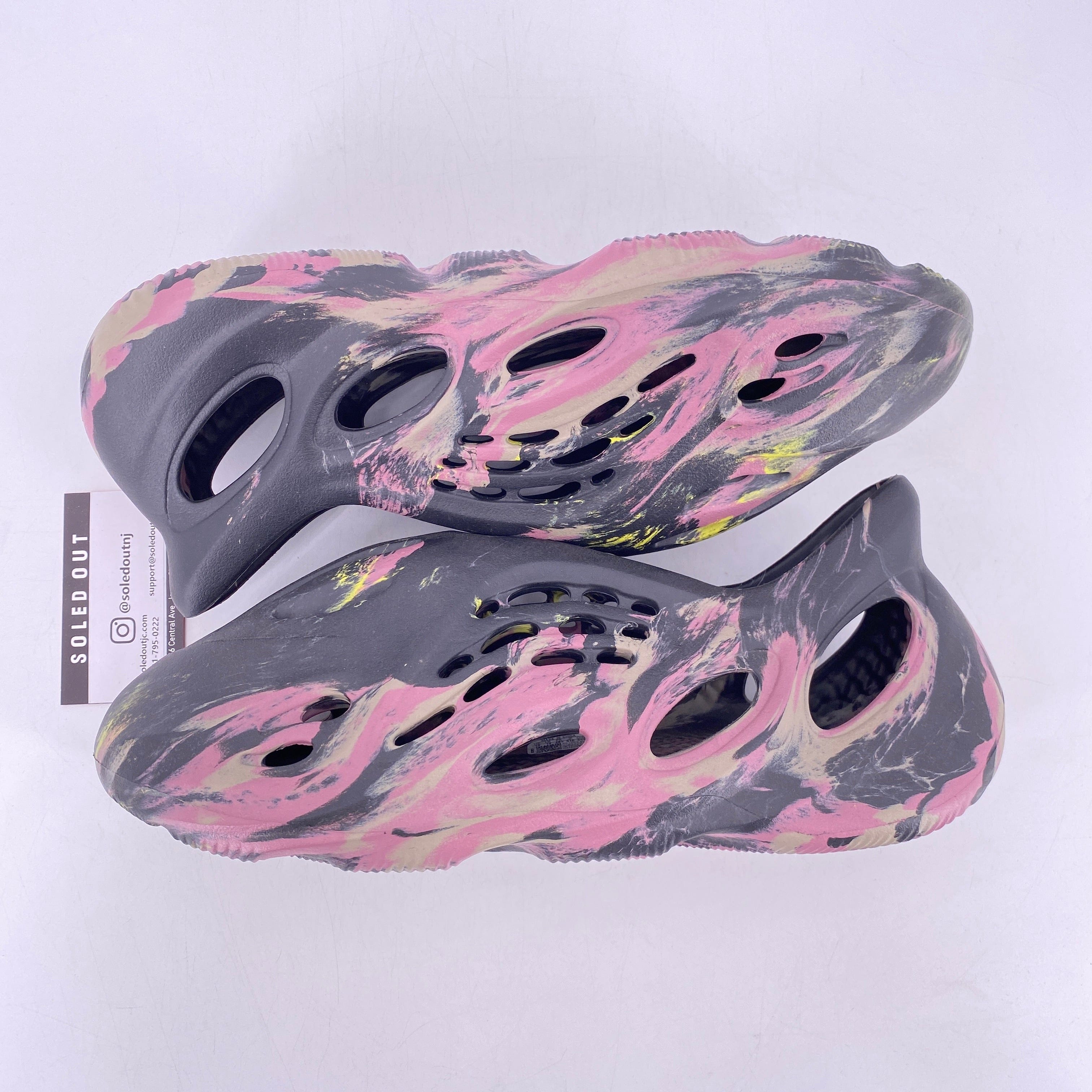 Yeezy Foam RNNR Mx Carbon 2022 New Size 13