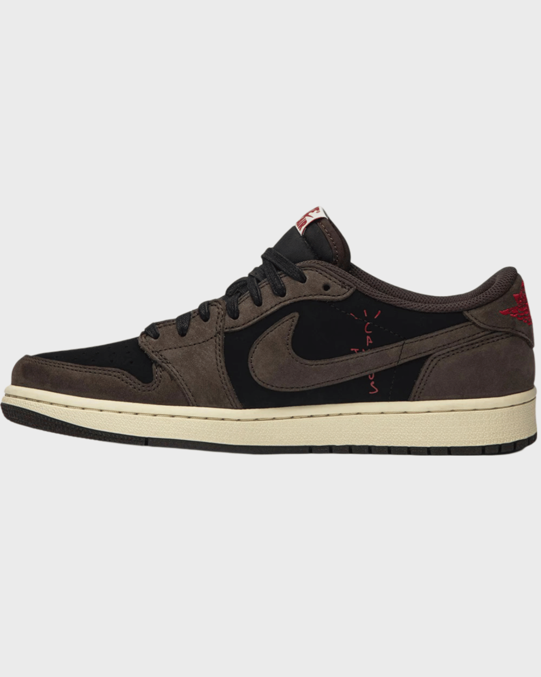 Air Jordan 1 Retro Low OG SP Travis Scott