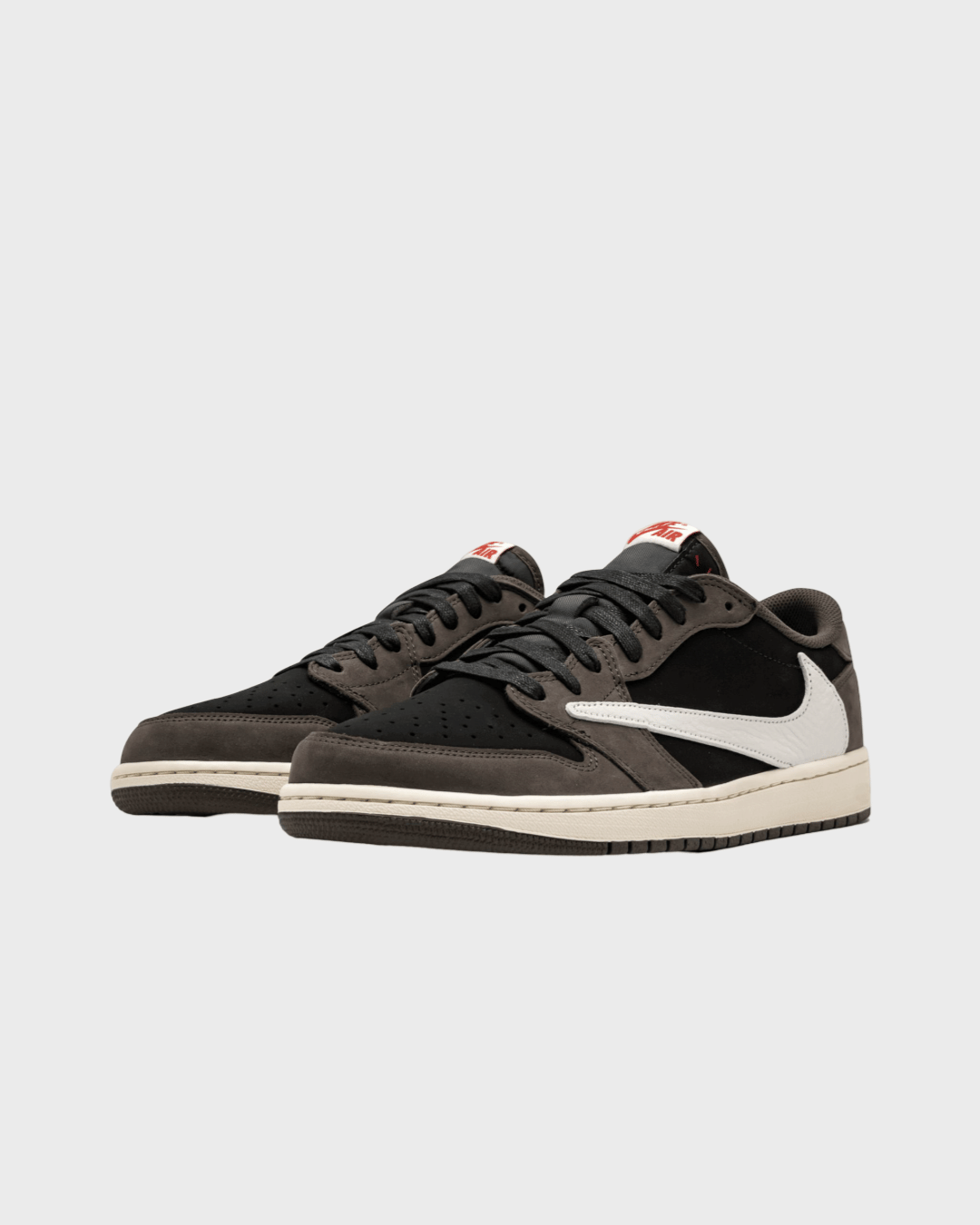 Air Jordan 1 Retro Low OG SP Travis Scott