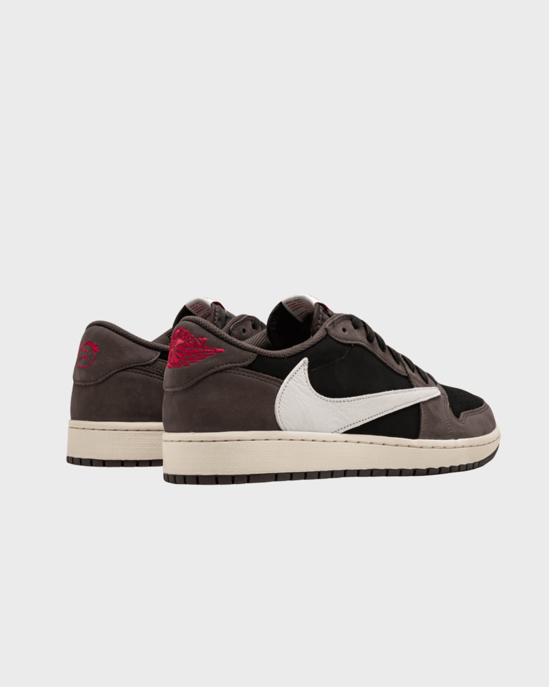 Air Jordan 1 Retro Low OG SP Travis Scott