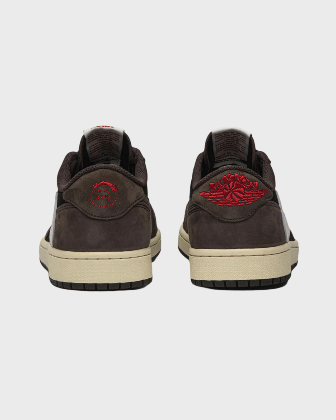 Air Jordan 1 Retro Low OG SP Travis Scott