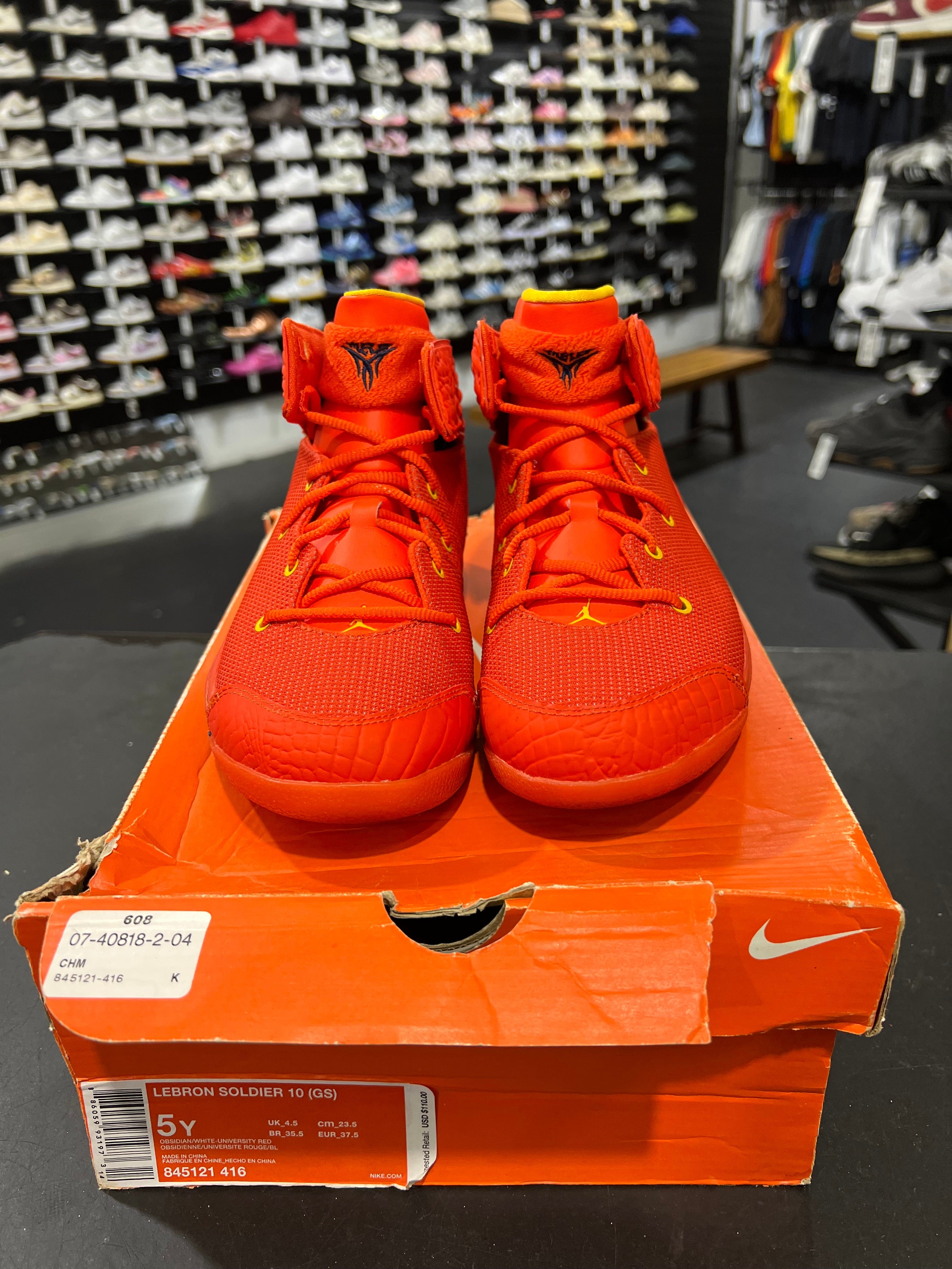 Air Jordan Jordan Melo 1.5 GS Hoodie Melo