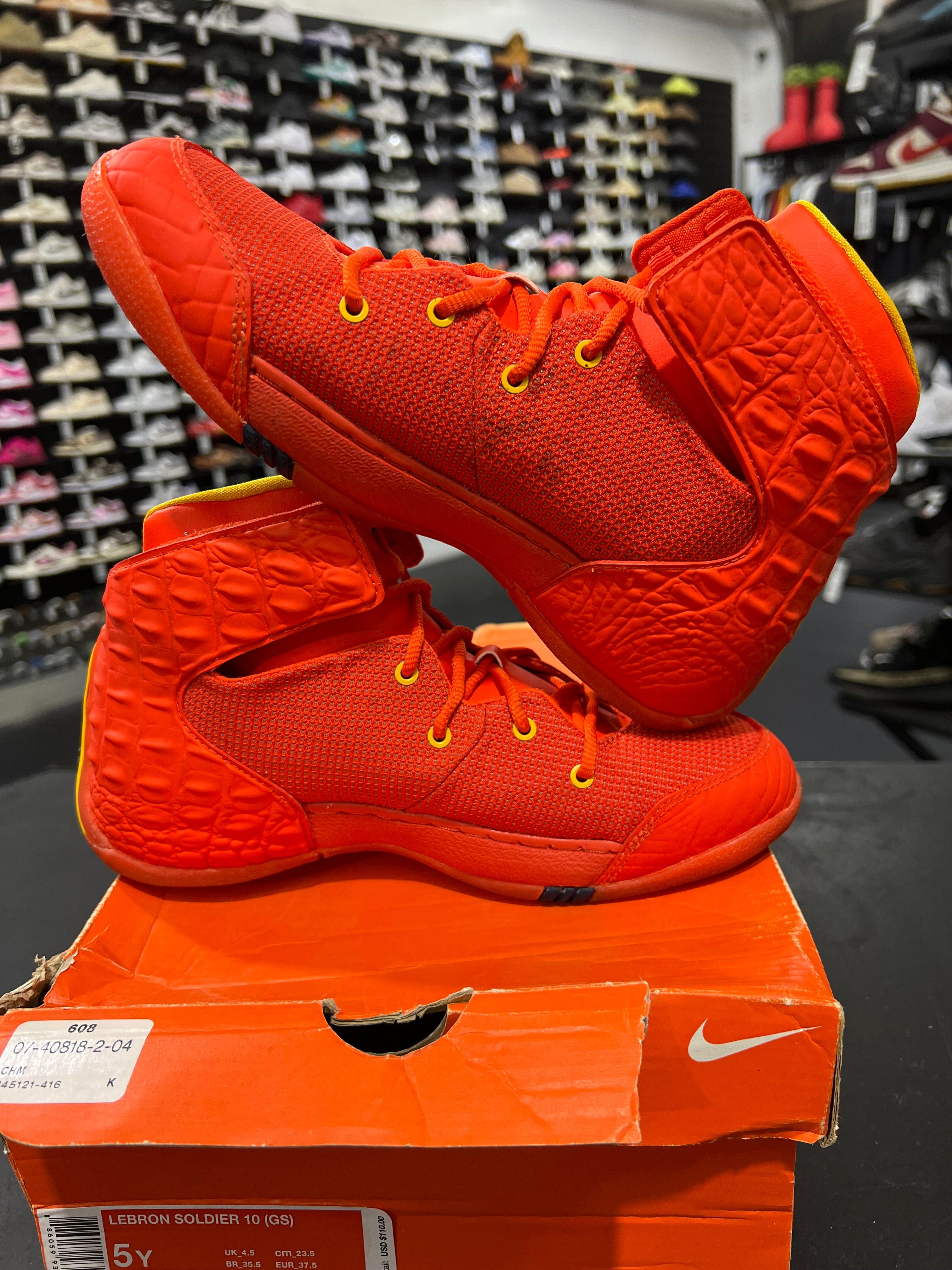 Air Jordan Jordan Melo 1.5 GS Hoodie Melo