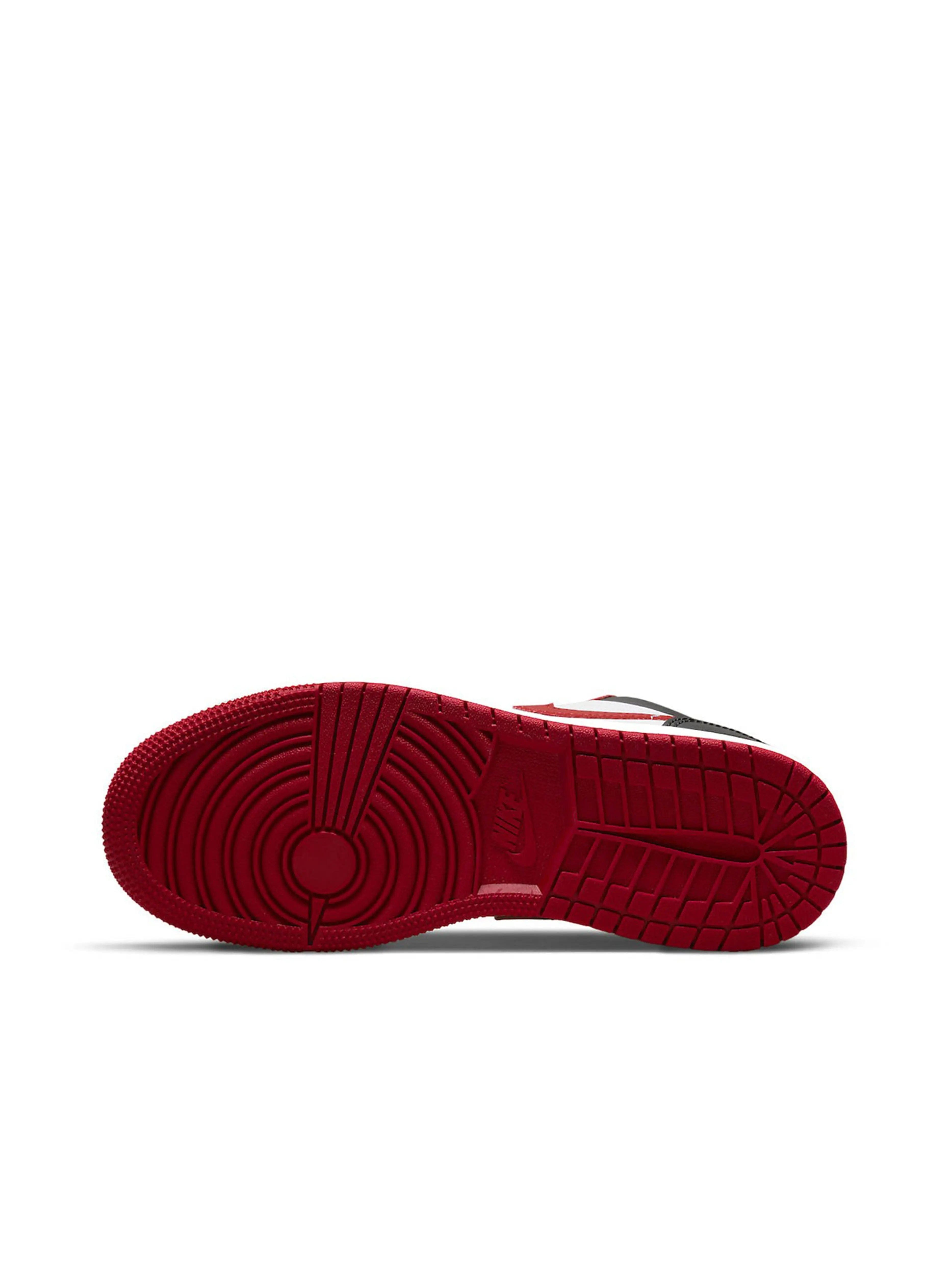 Air Jordan Nike Air Jordan 1 Low Bulls (GS)