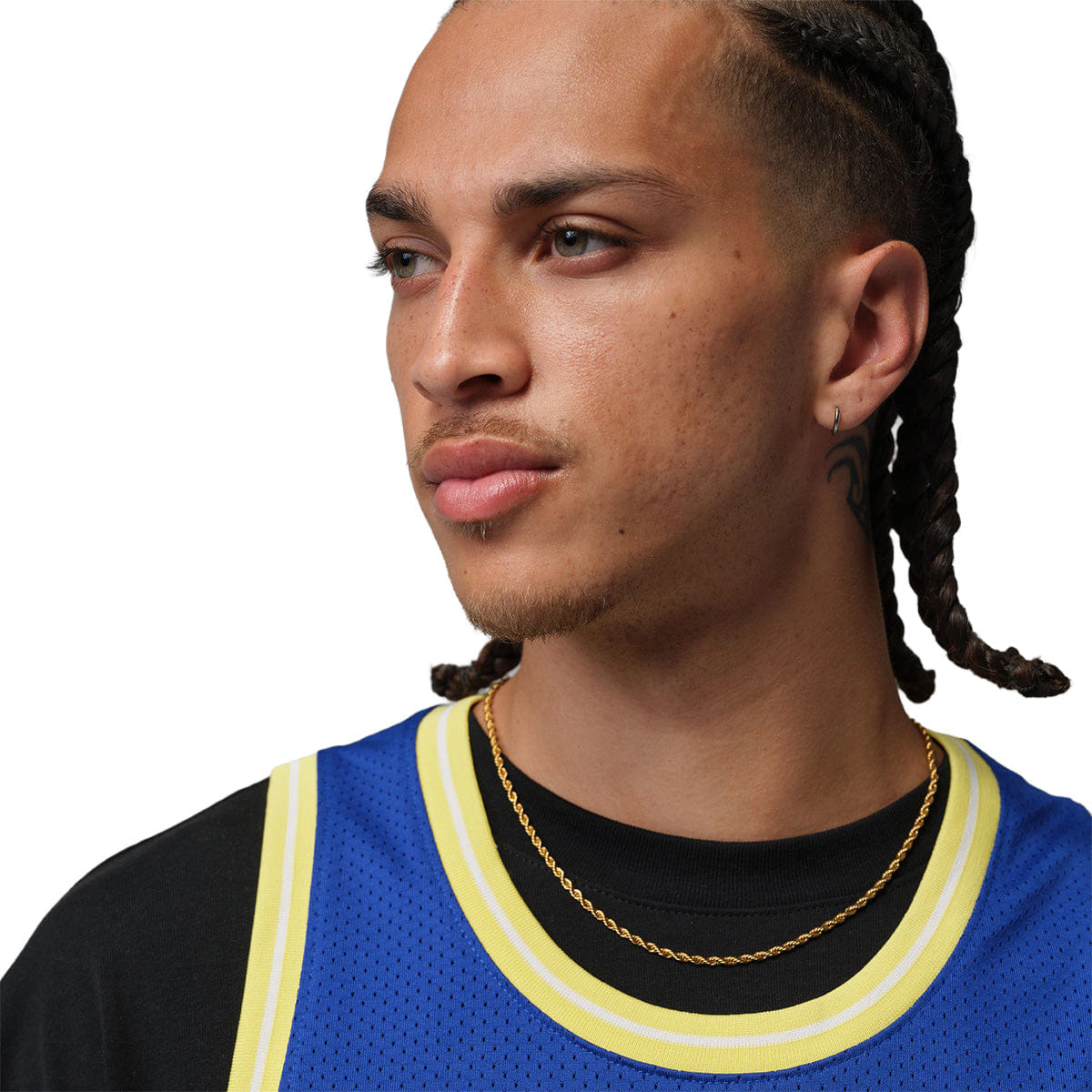 Air Jordan Jordan Essentials Brasil Men's Mesh Jersey P6