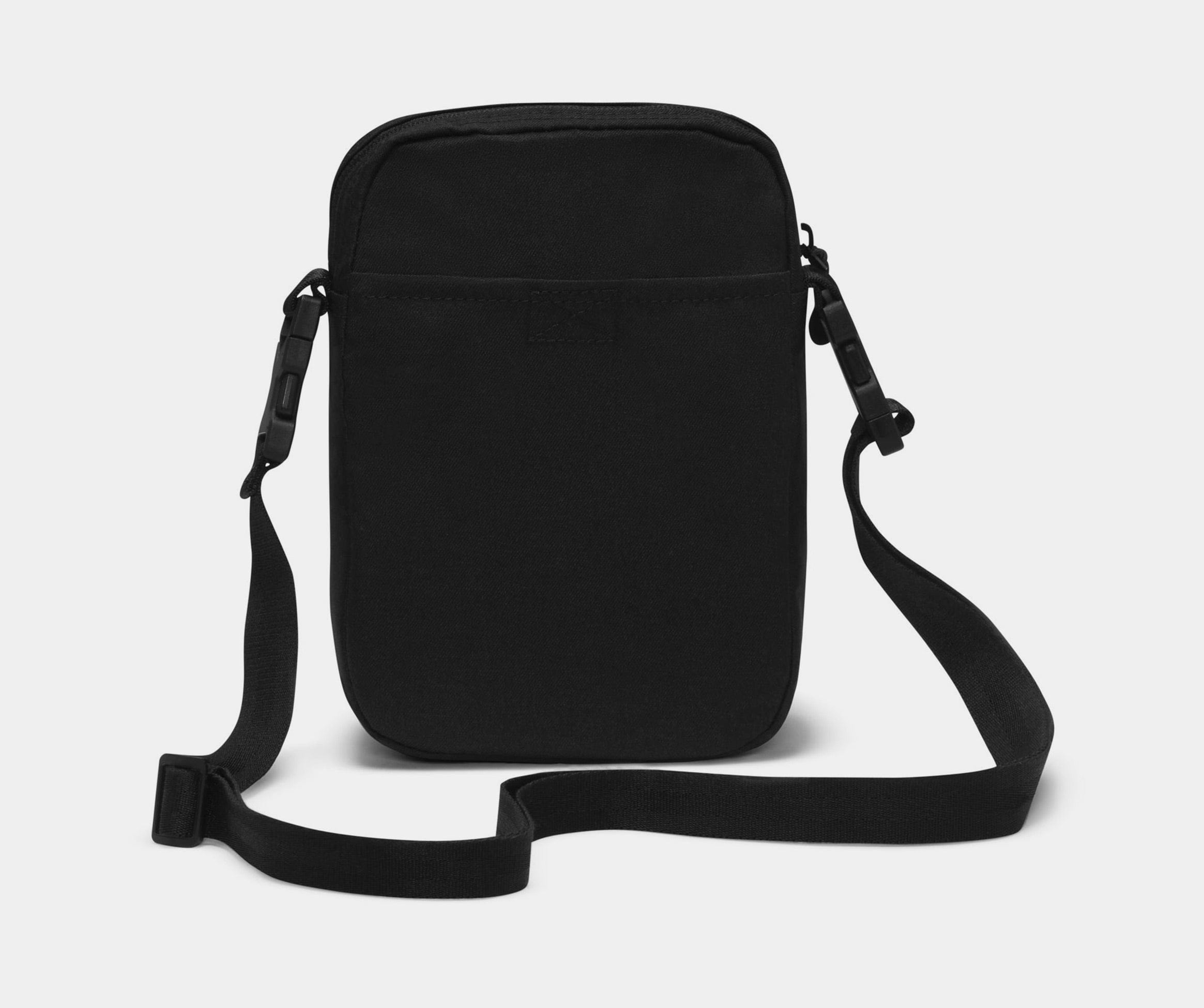 Nike Elemental Premium Mens Crossbody Bag (Black)
