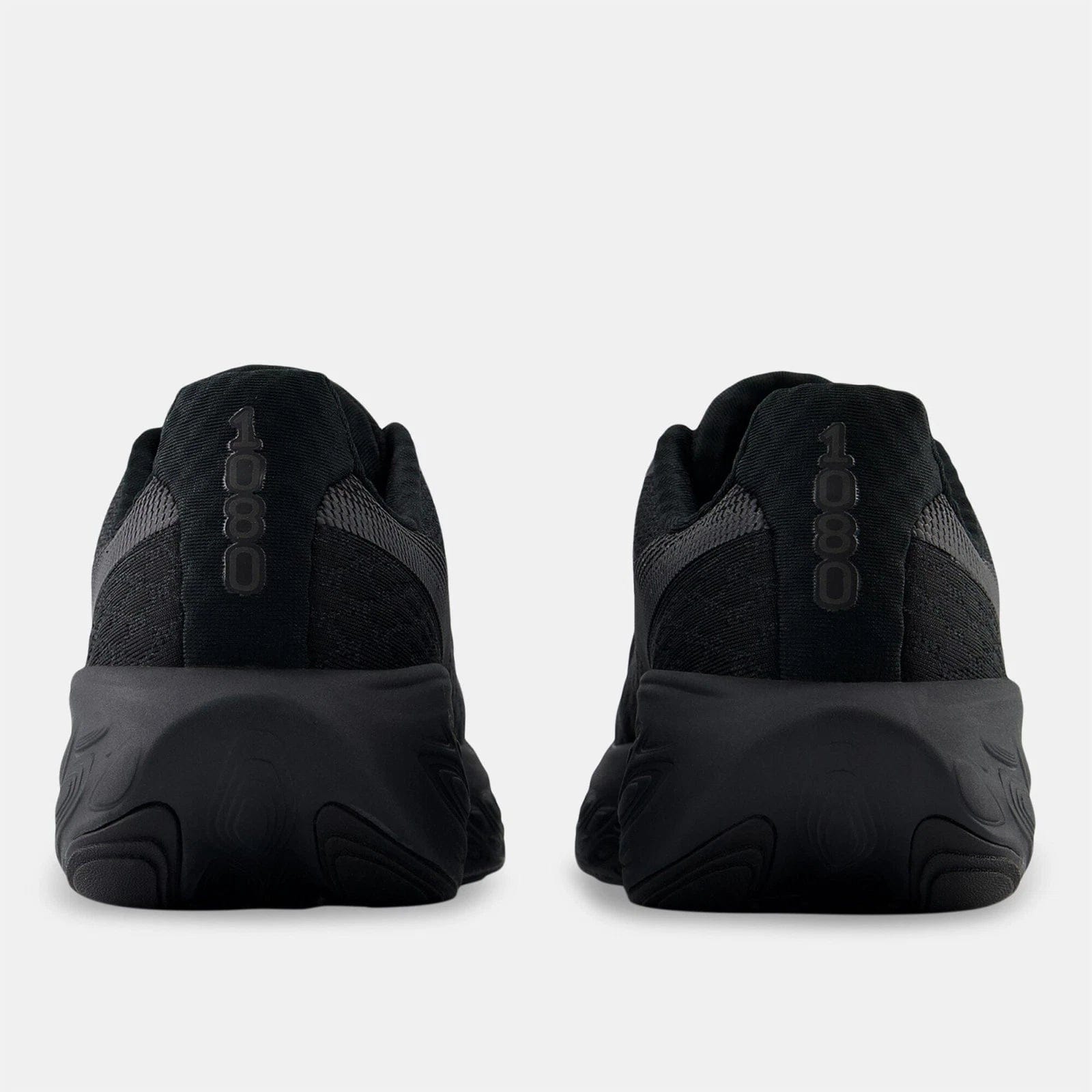 New Balance Fresh Foam x 1080v14 Sneaker Men Black Running Shoes HTAT1606