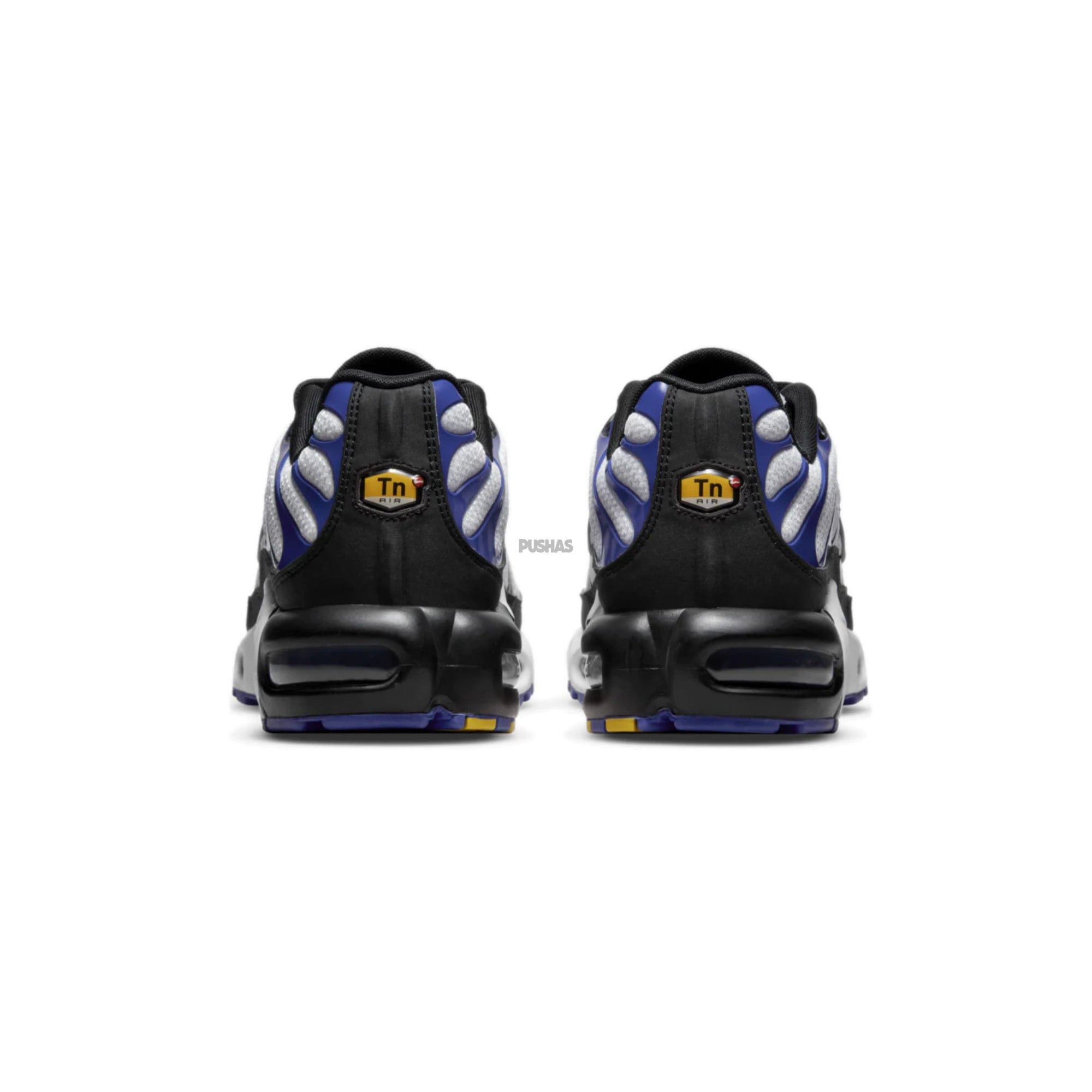 Nike Air Max TN Plus Persian Violet White (2021)