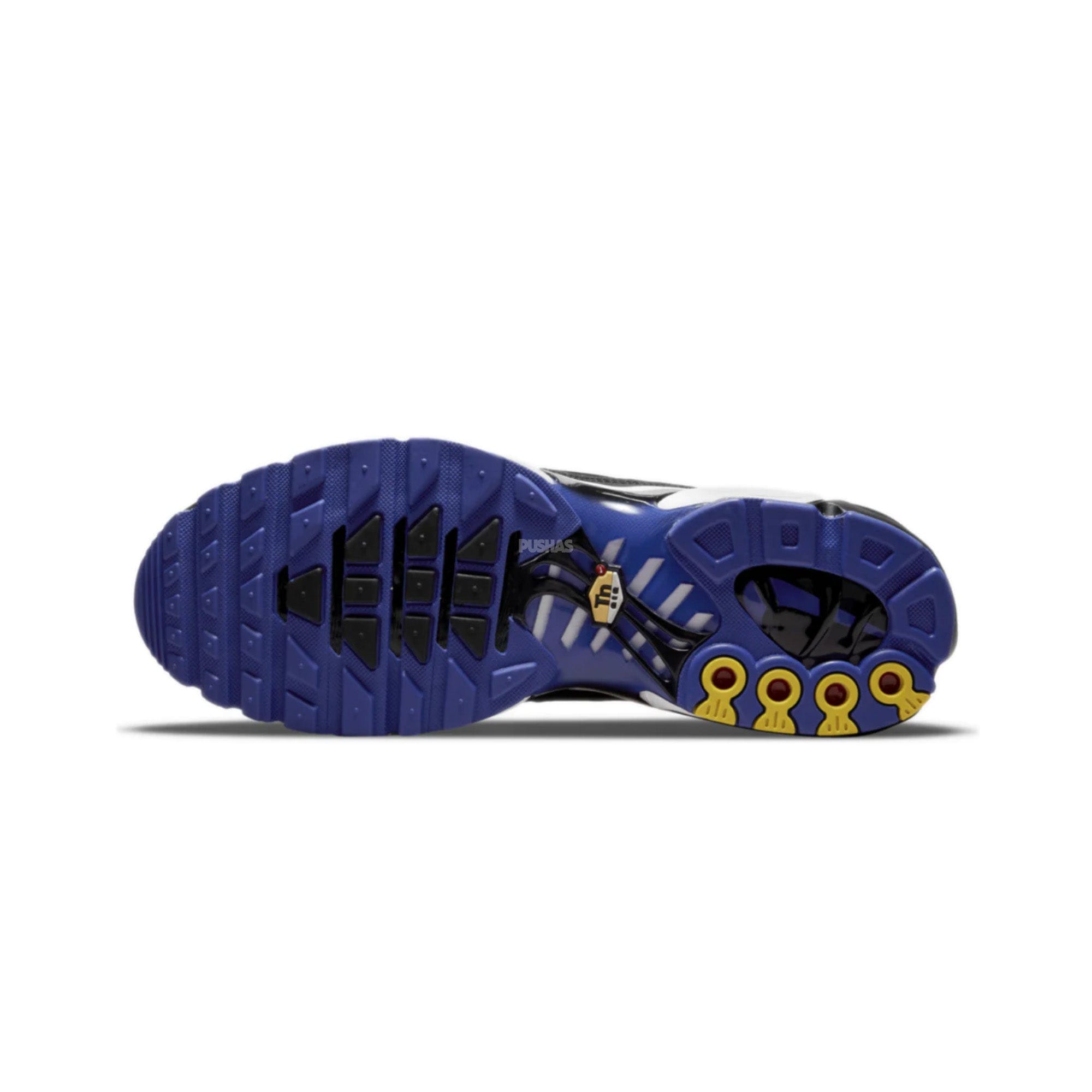 Nike Air Max TN Plus Persian Violet White (2021)
