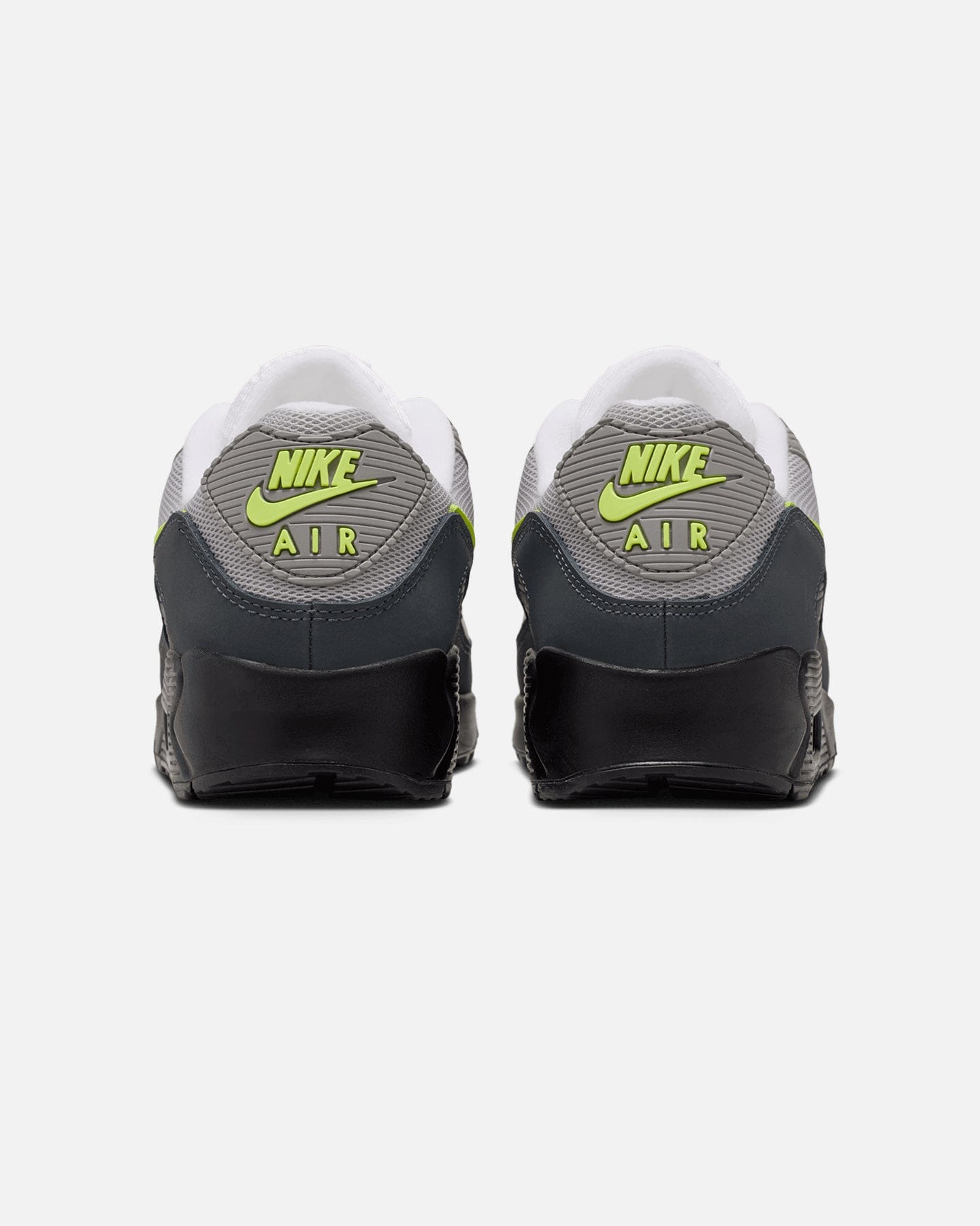 Nike Air Max 90 Black/Yellow