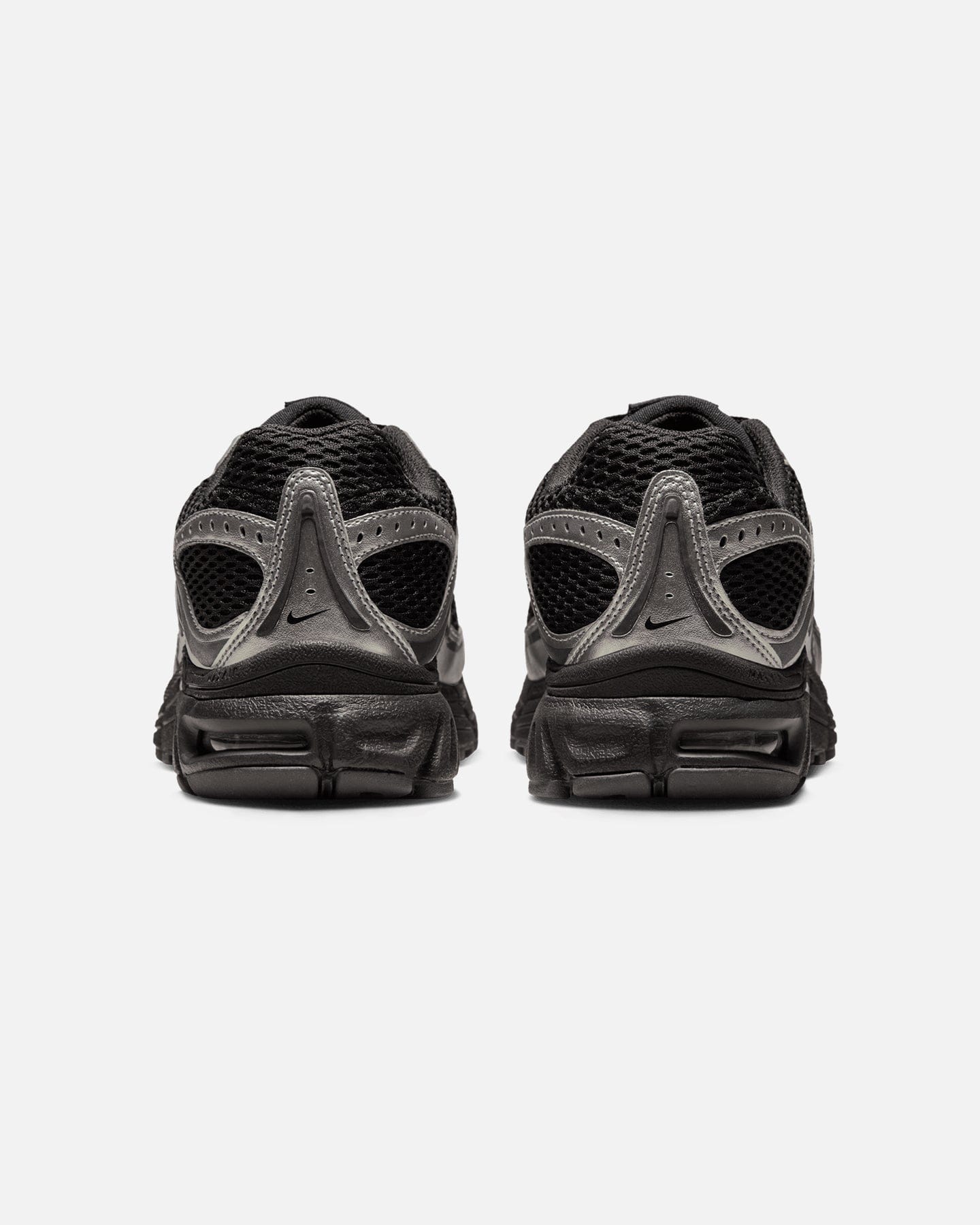 Nike Women's Air Max Moto 2K Black/Black