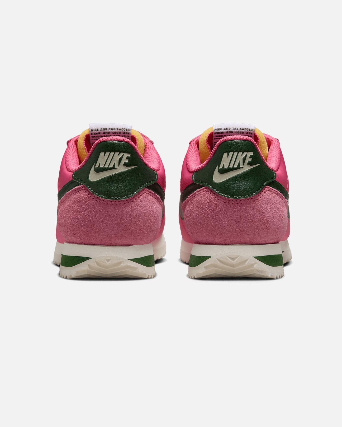 Nike Women's Cortez Pinksicle