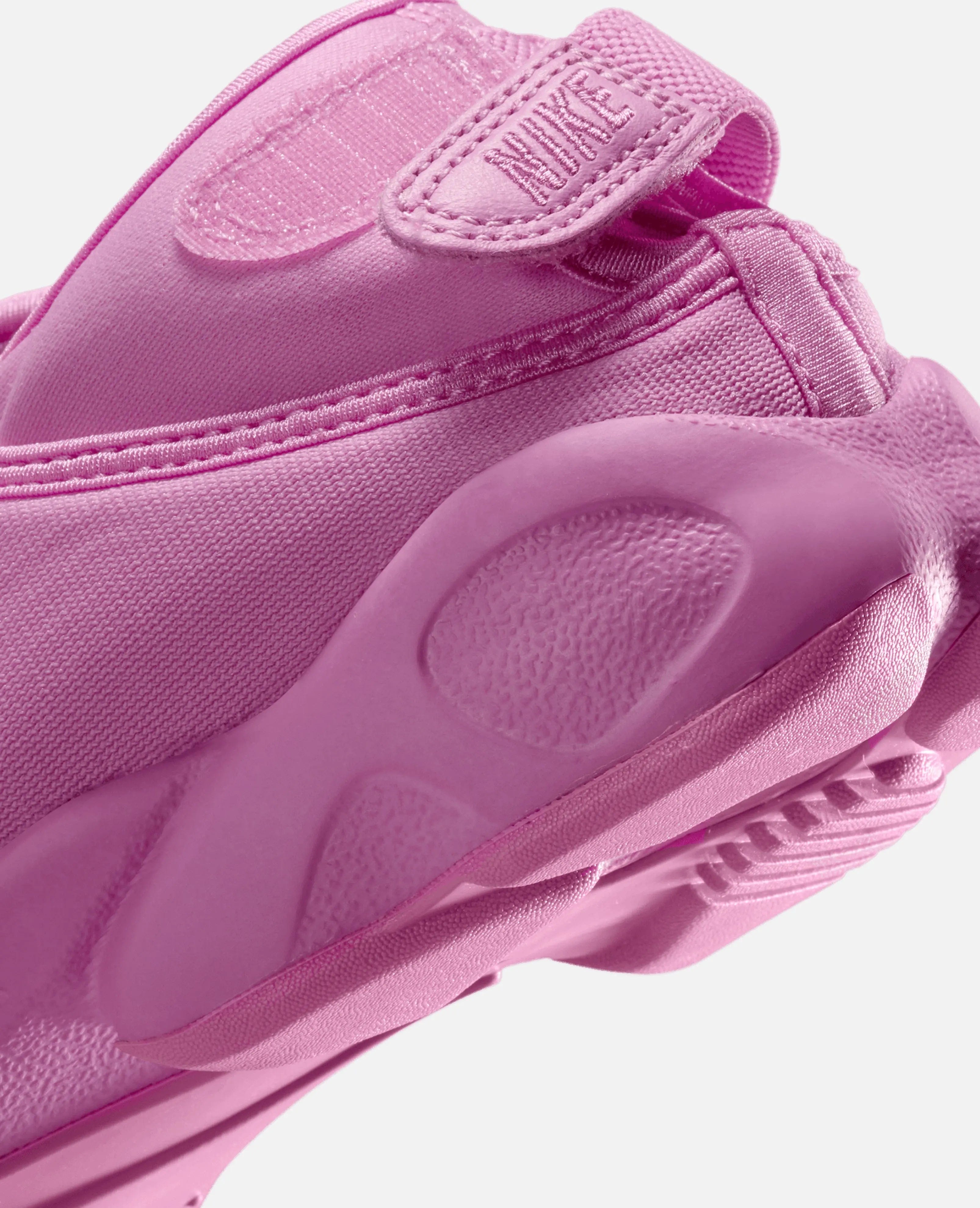 Nike WMNS Nike Air Rift (LT Magenta/Black)
