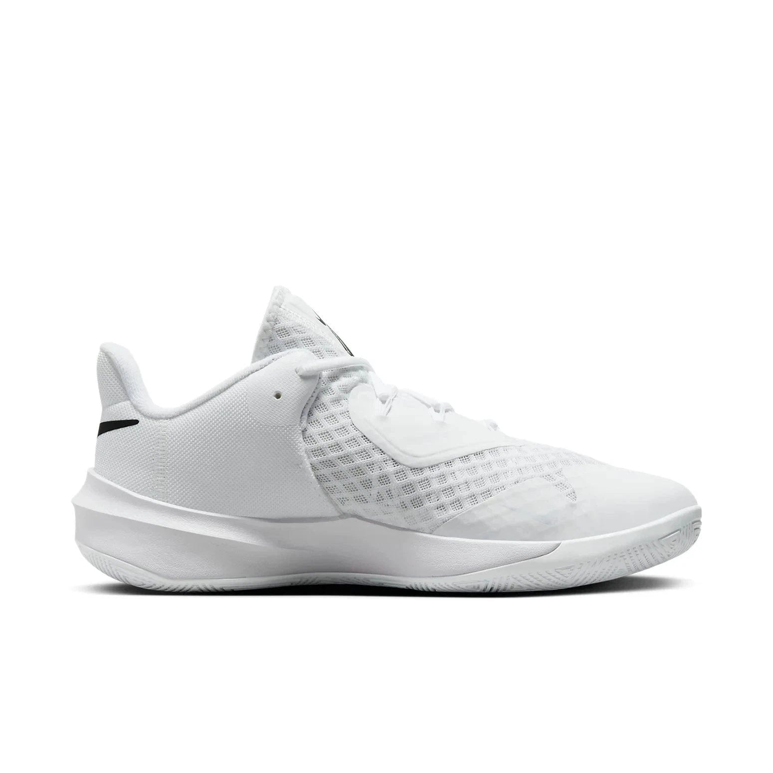 Nike HyperSpeed Court CI2964 - 100 Sneakers Men's White Volleyball Shoes LIQ1106