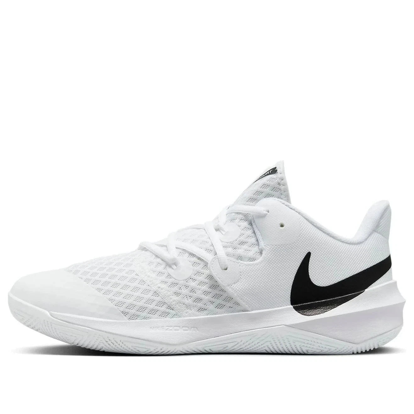Nike HyperSpeed Court CI2964 - 100 Sneakers Men's White Volleyball Shoes LIQ1106
